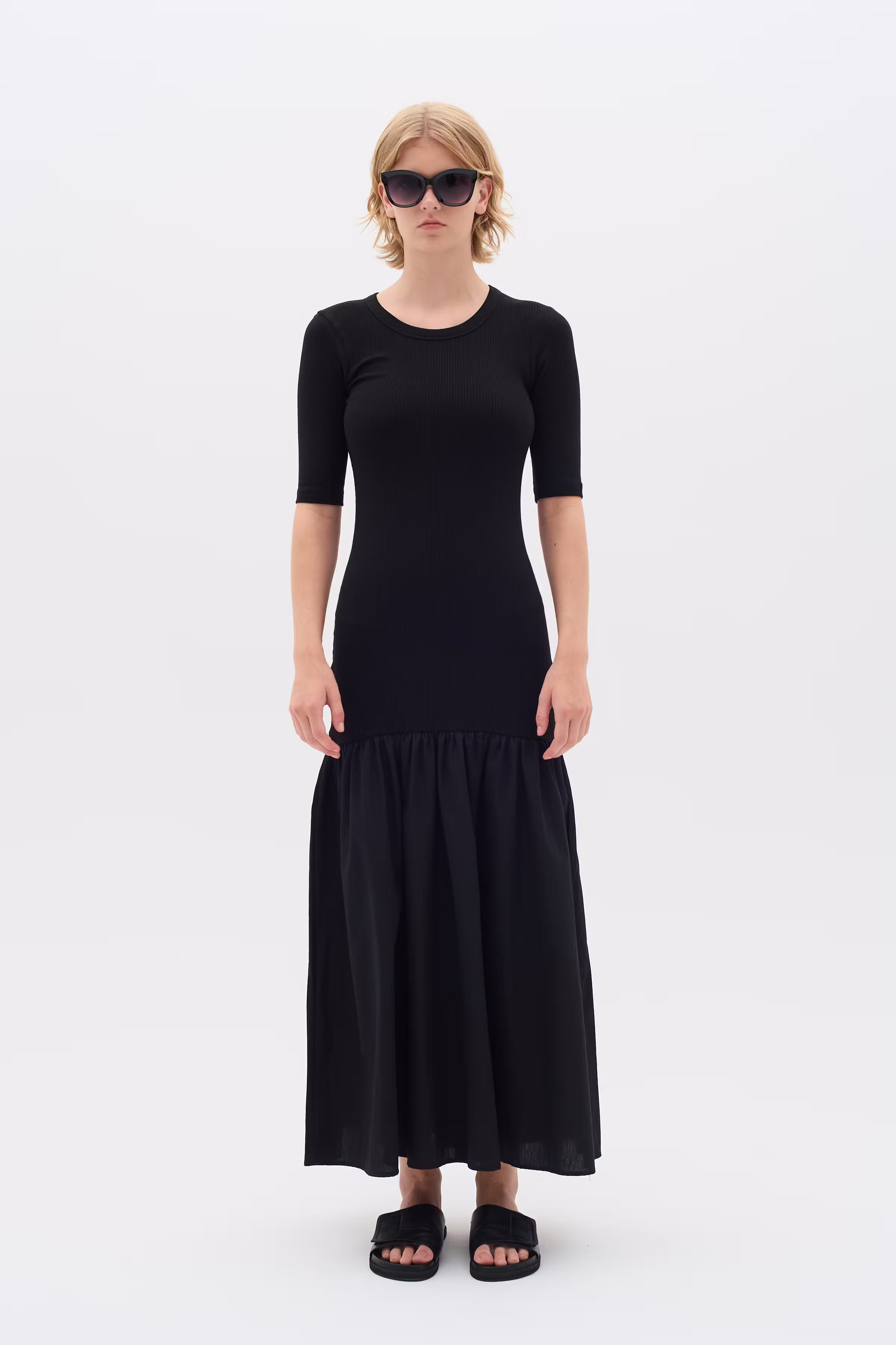 RundaIW Zonnebril LOOKBOOK FRONT 30110500-194008