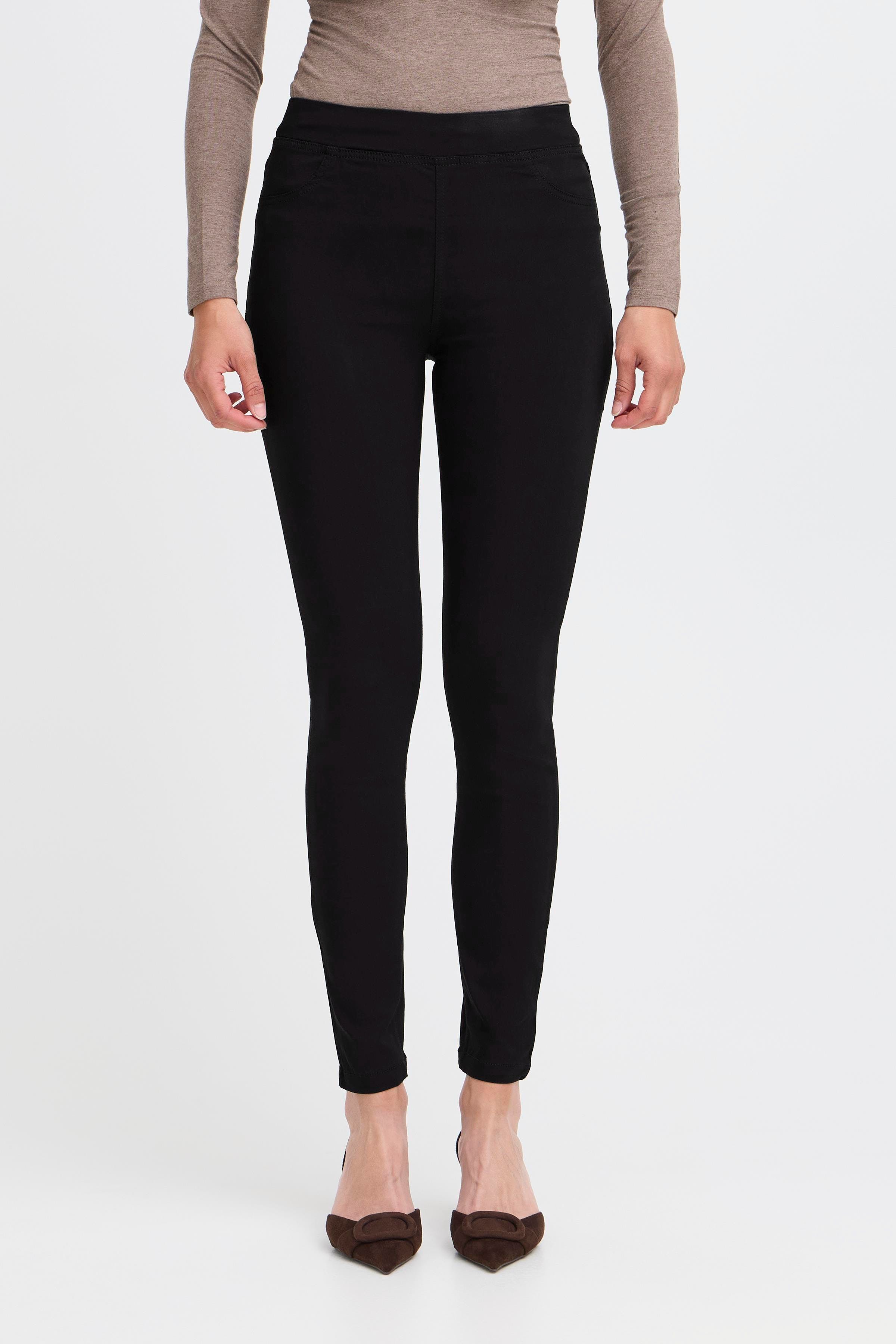 BYKEIRA Bukser LOOKBOOK FRONT 20806339-80001