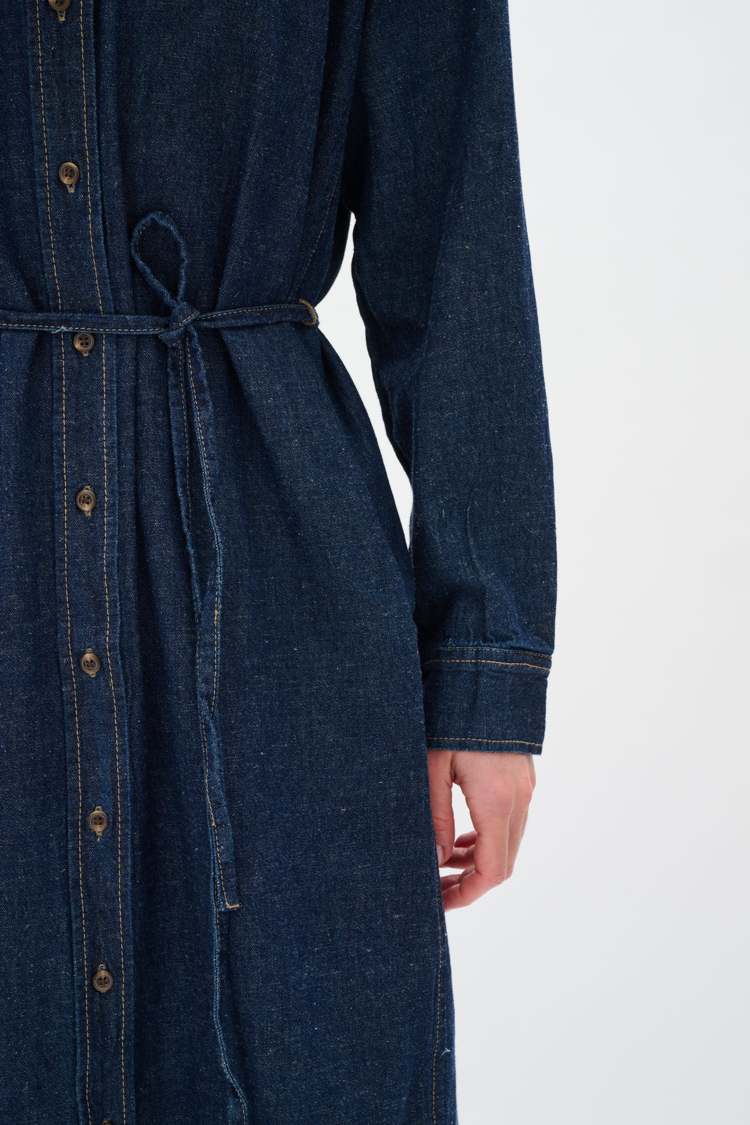 RubinaIW Kleid LOOKBOOK DETAIL 30110492-300013