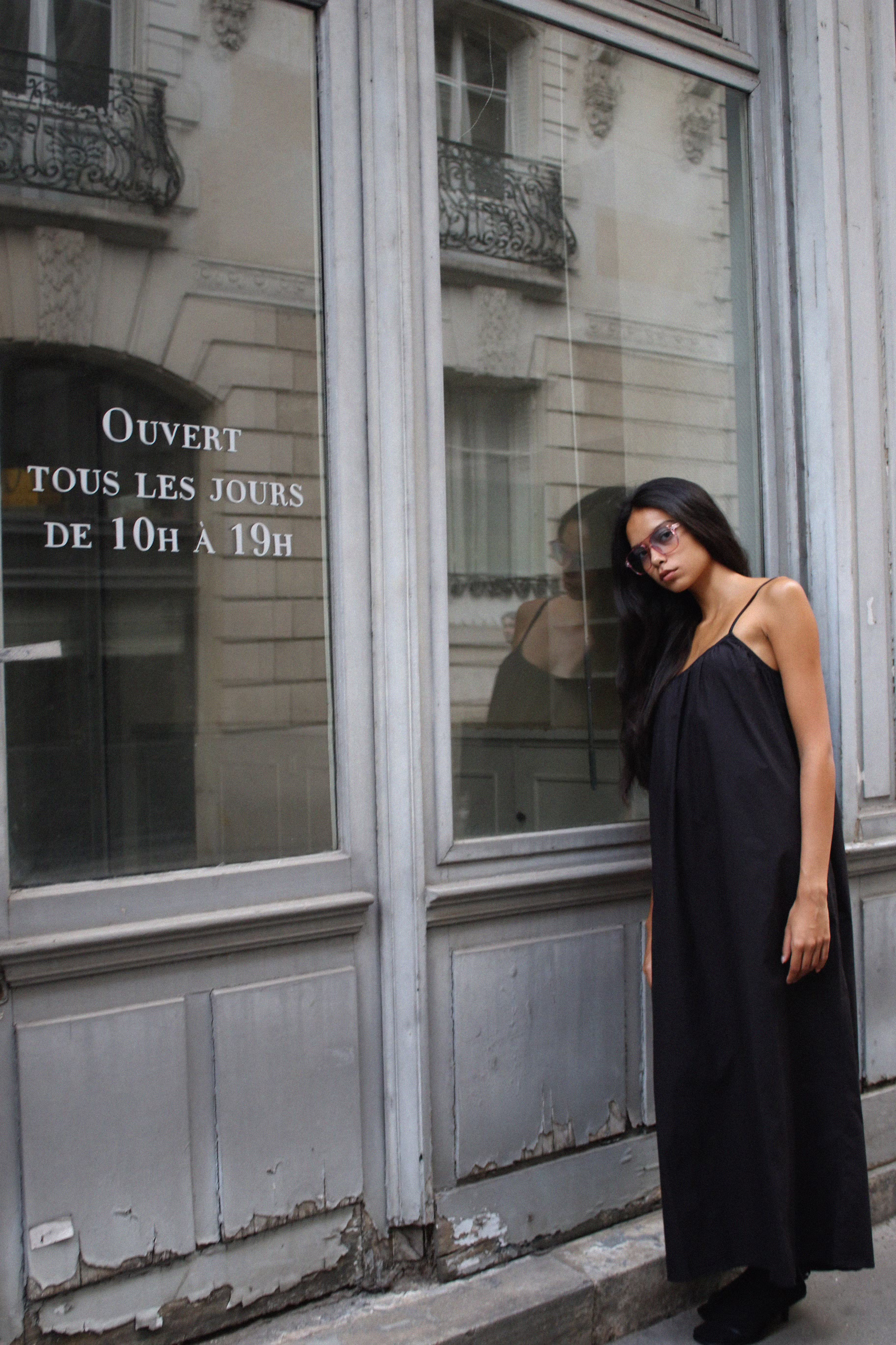 IXPERILLA Kjole LOCATION NONE 20117883-194008