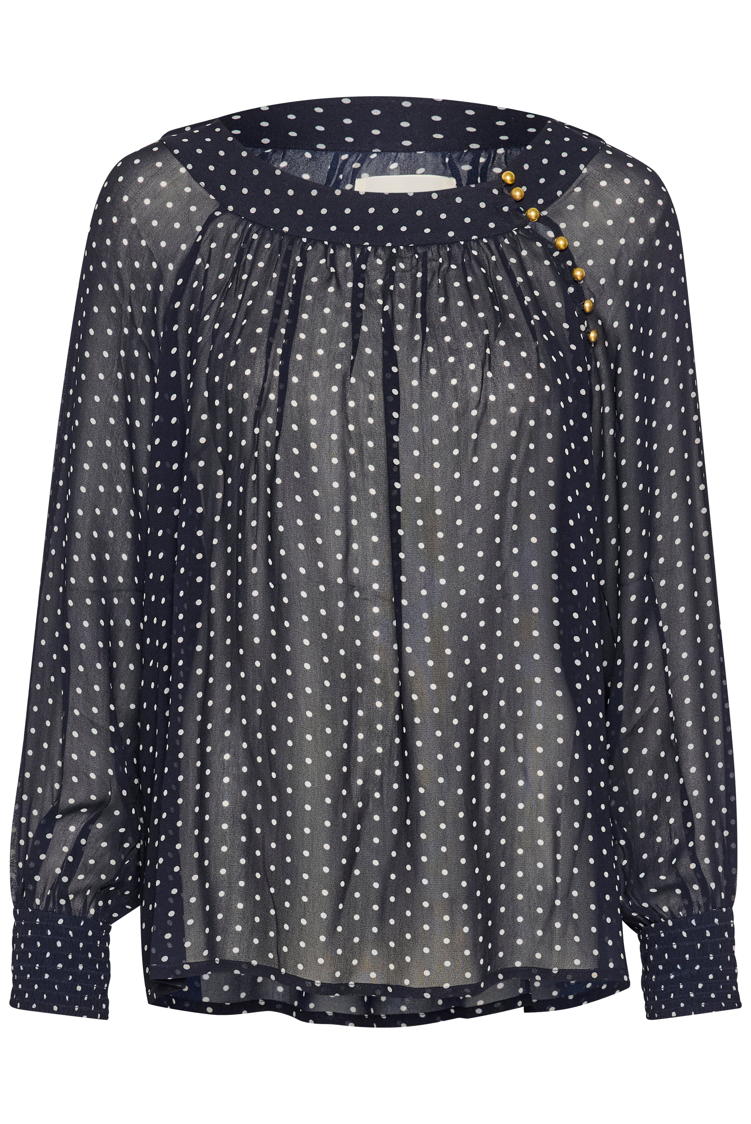 LajaPW Blouse PACK FRONT 30308870-303267