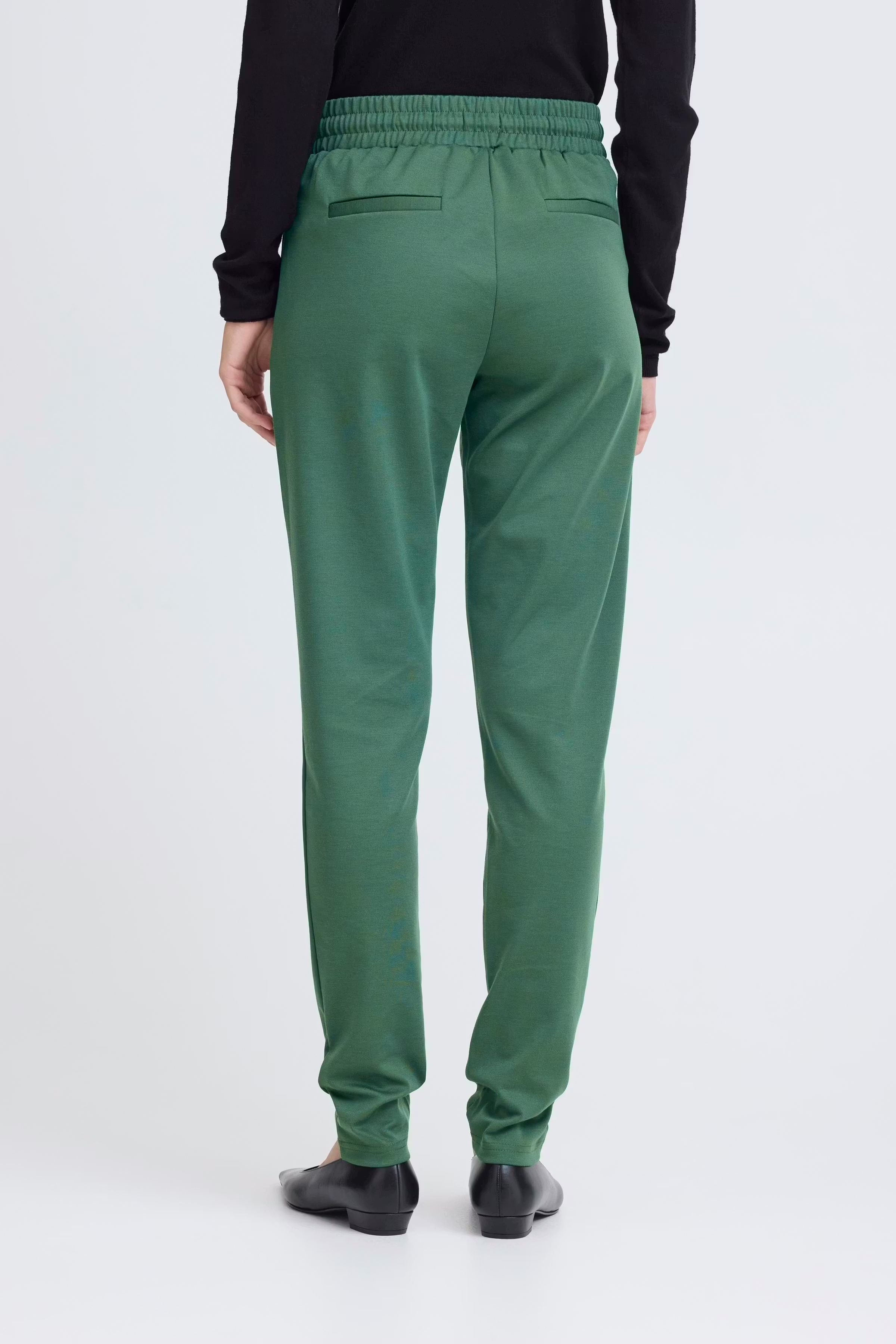 IHKATE Trousers LOOKBOOK BACK 20105036-195920