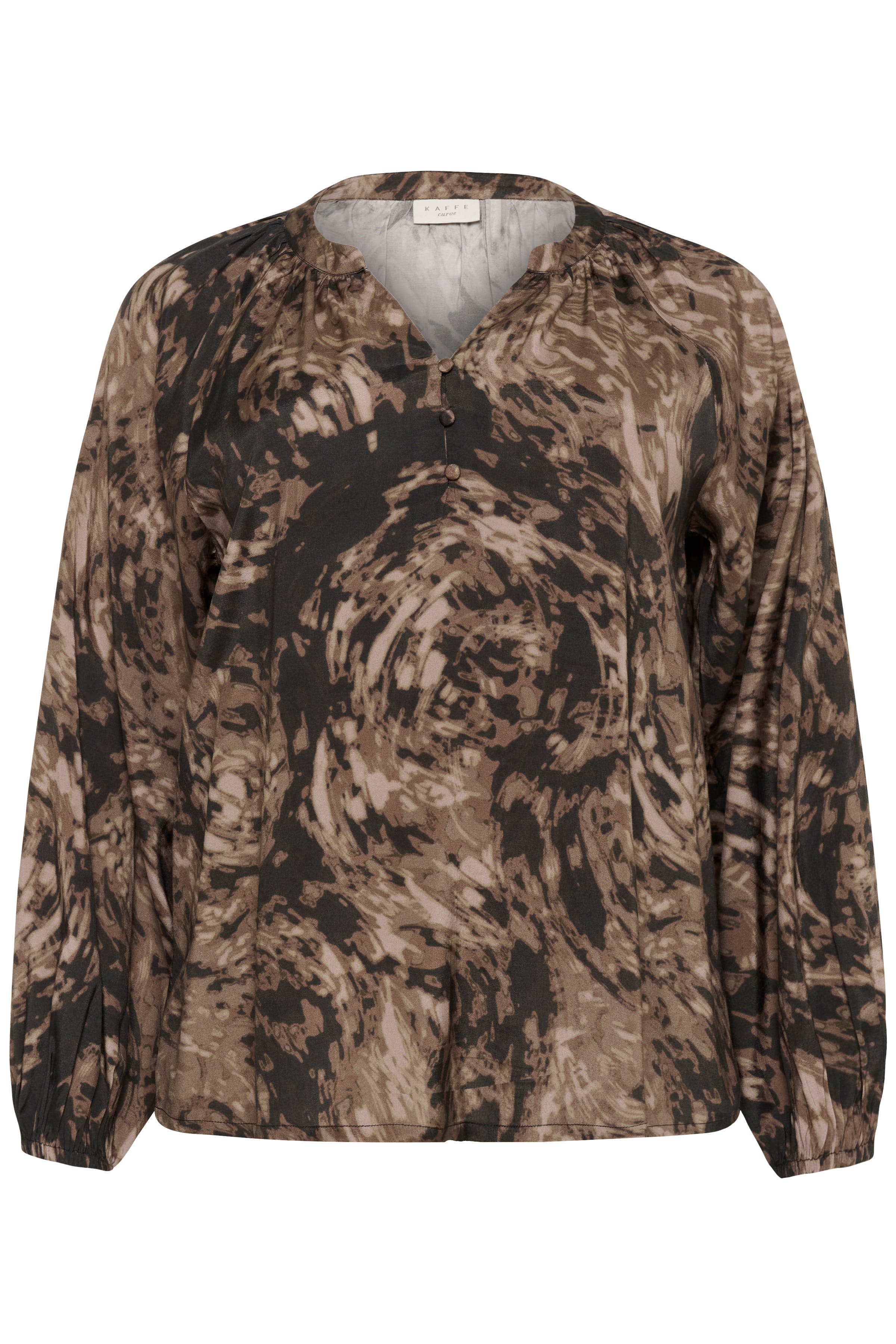 KCjamia Bluse PACK FRONT 10583775-108499