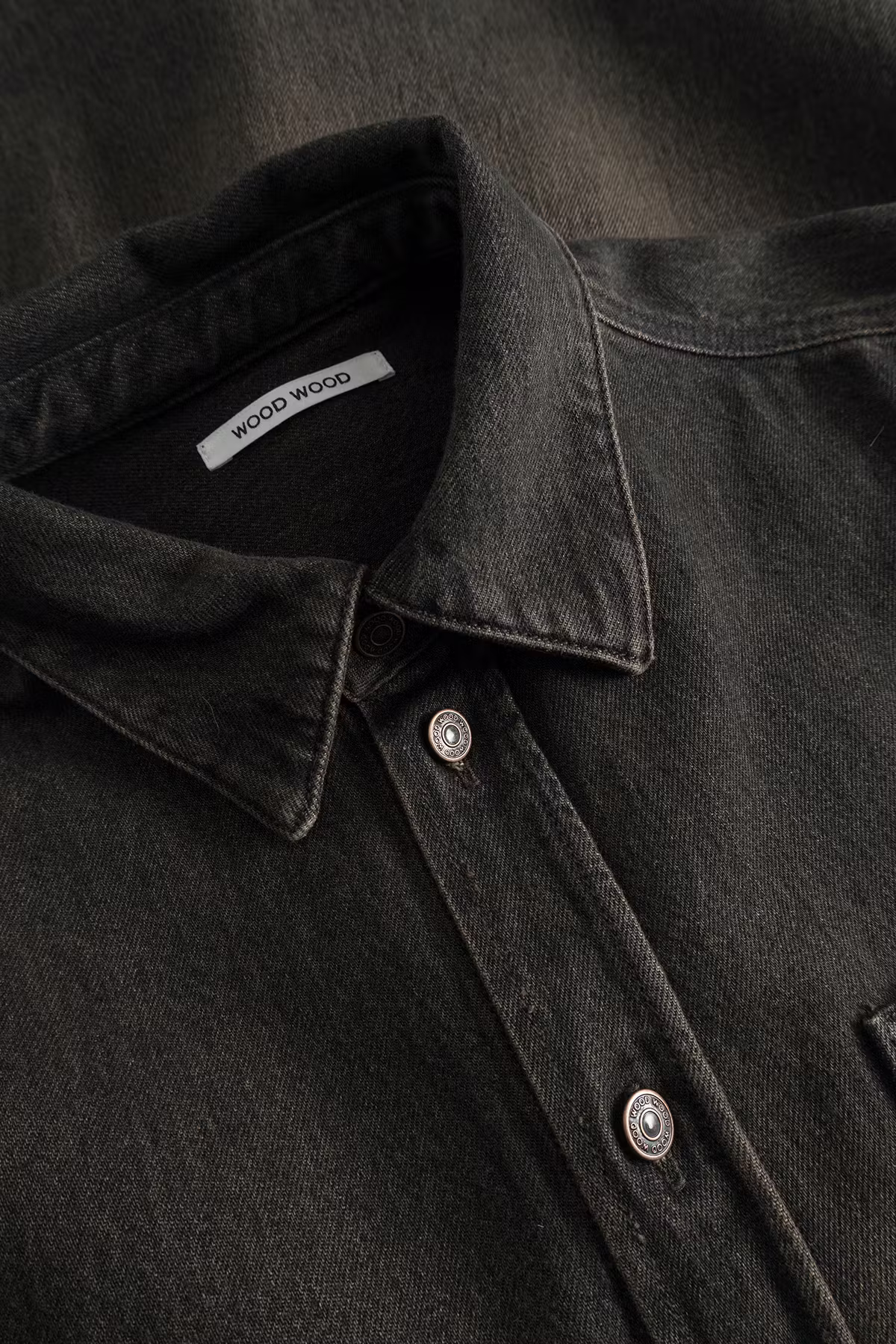 WWZaman Skjorte PACK DETAIL 30251294-W7078