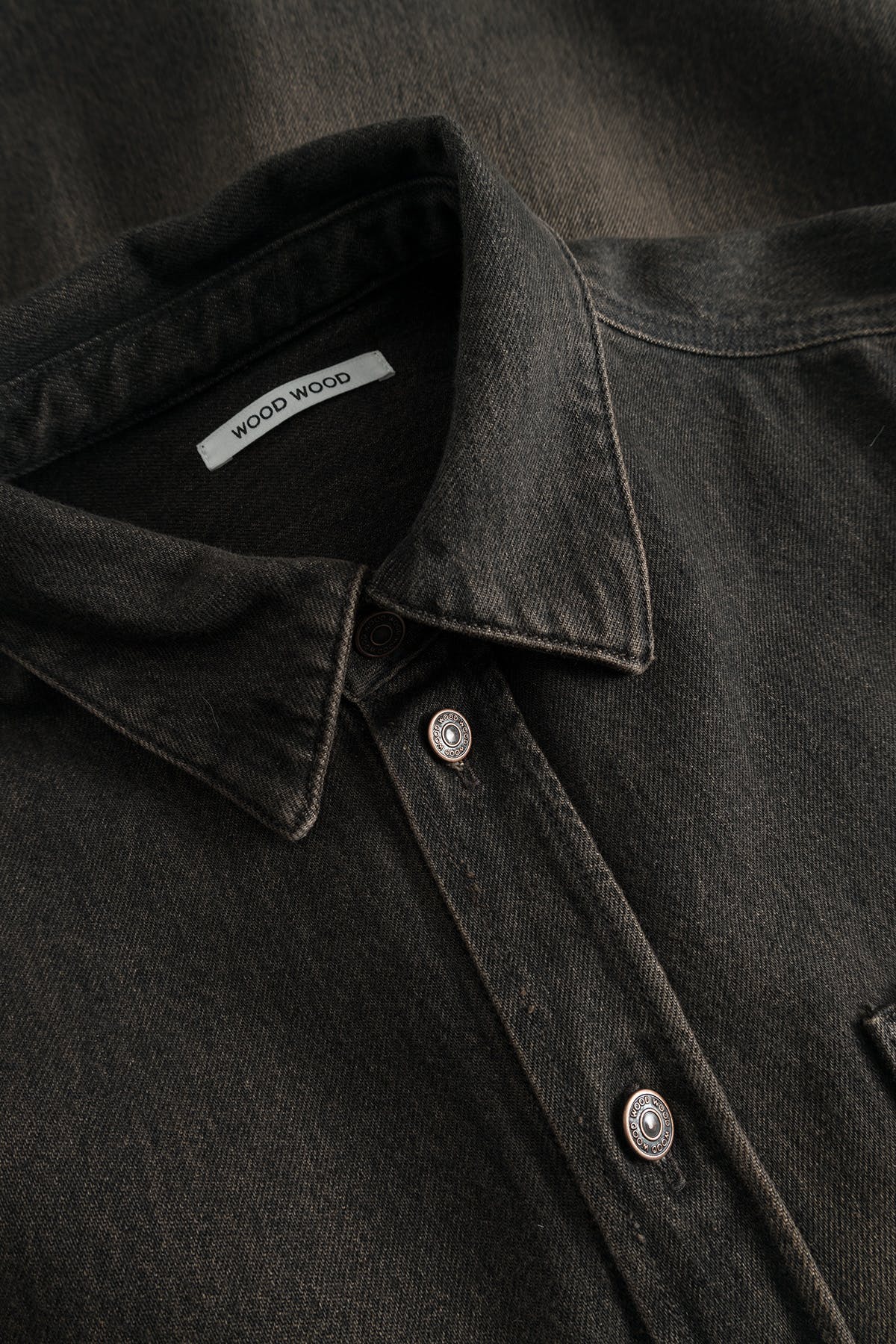 WWZaman Overhemd PACK DETAIL 30251294-W7078