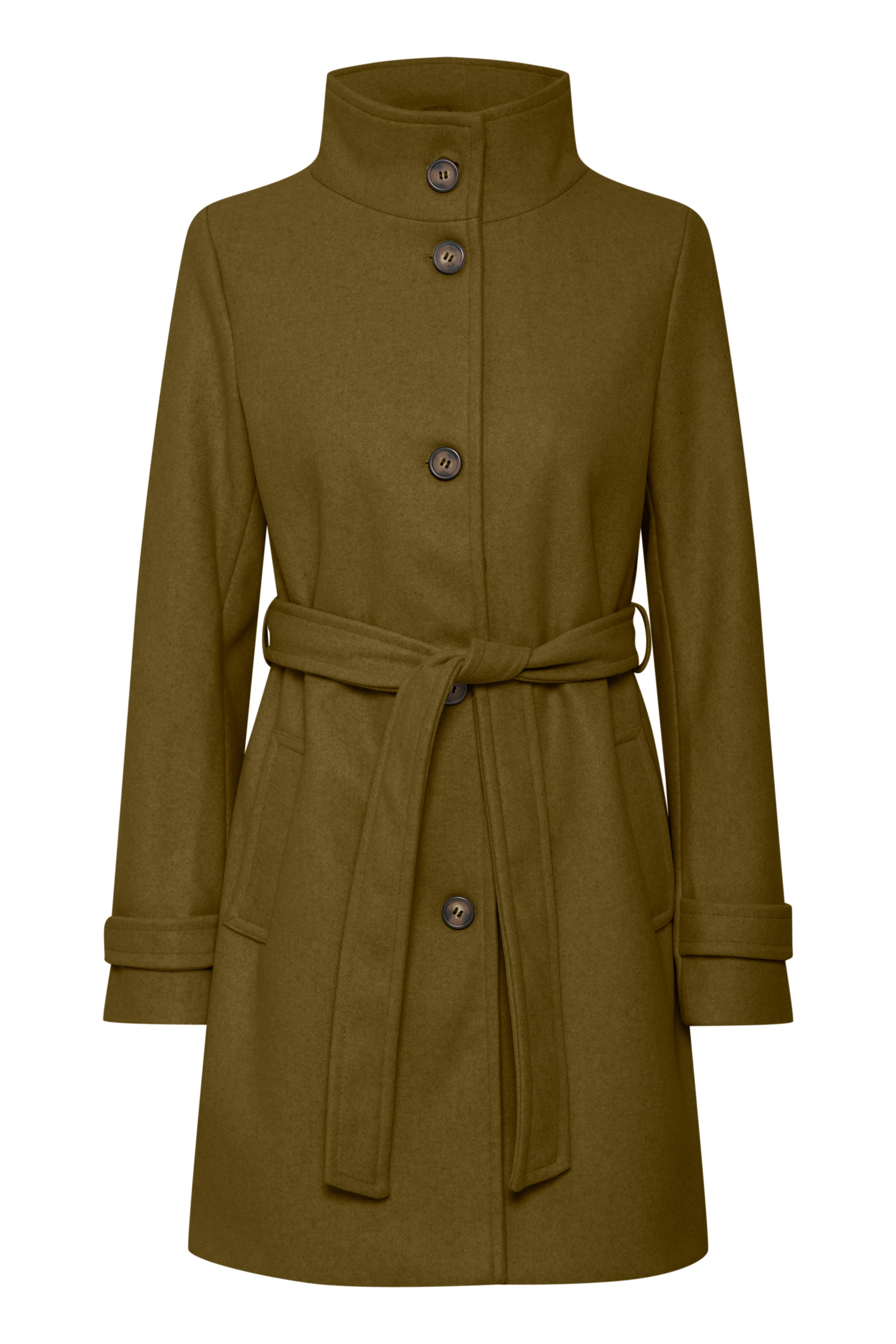 BYCILIA Kåpe PACK FRONT 20815133-1713141