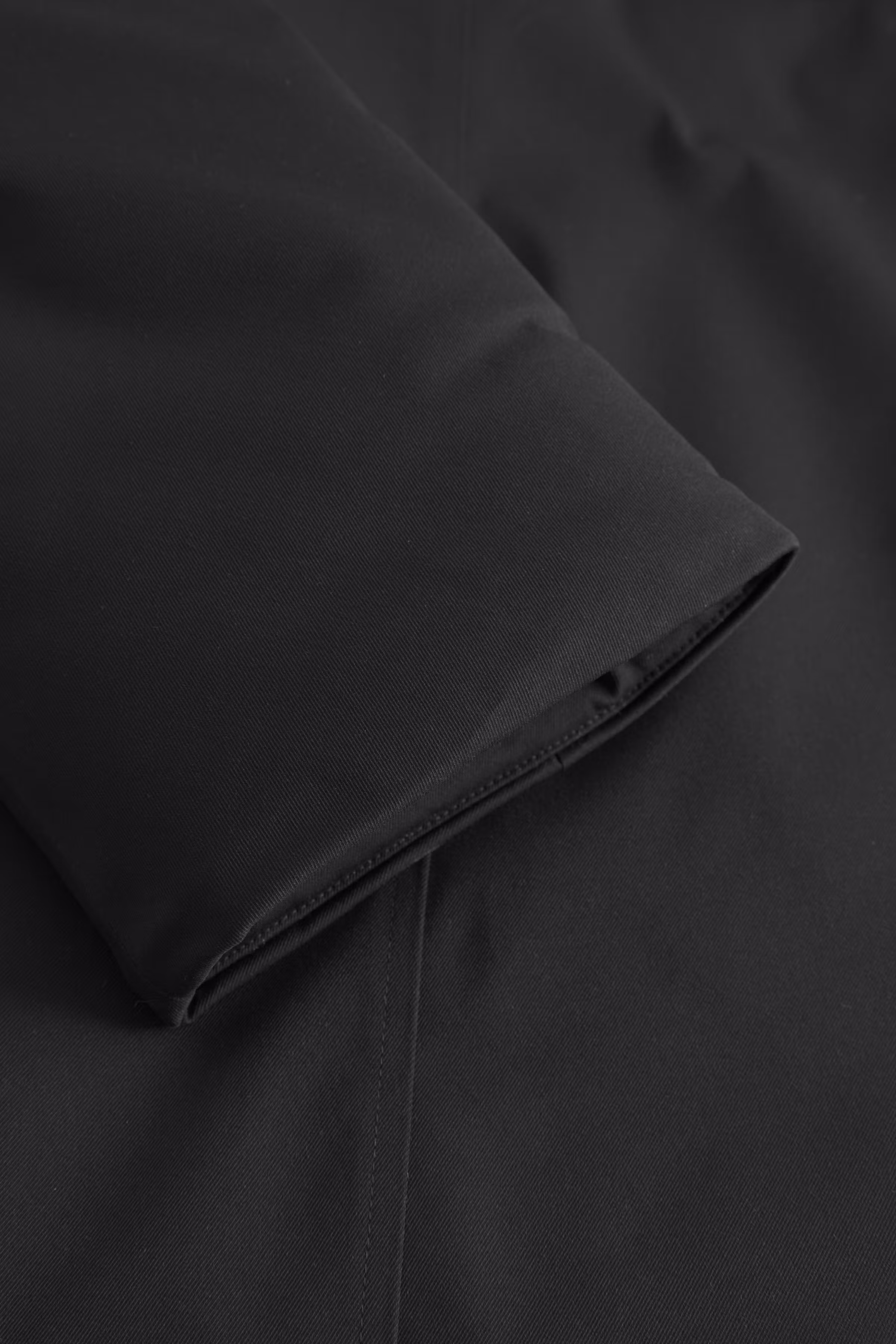 WWHanes Coat PACK DETAIL 30251652-303700