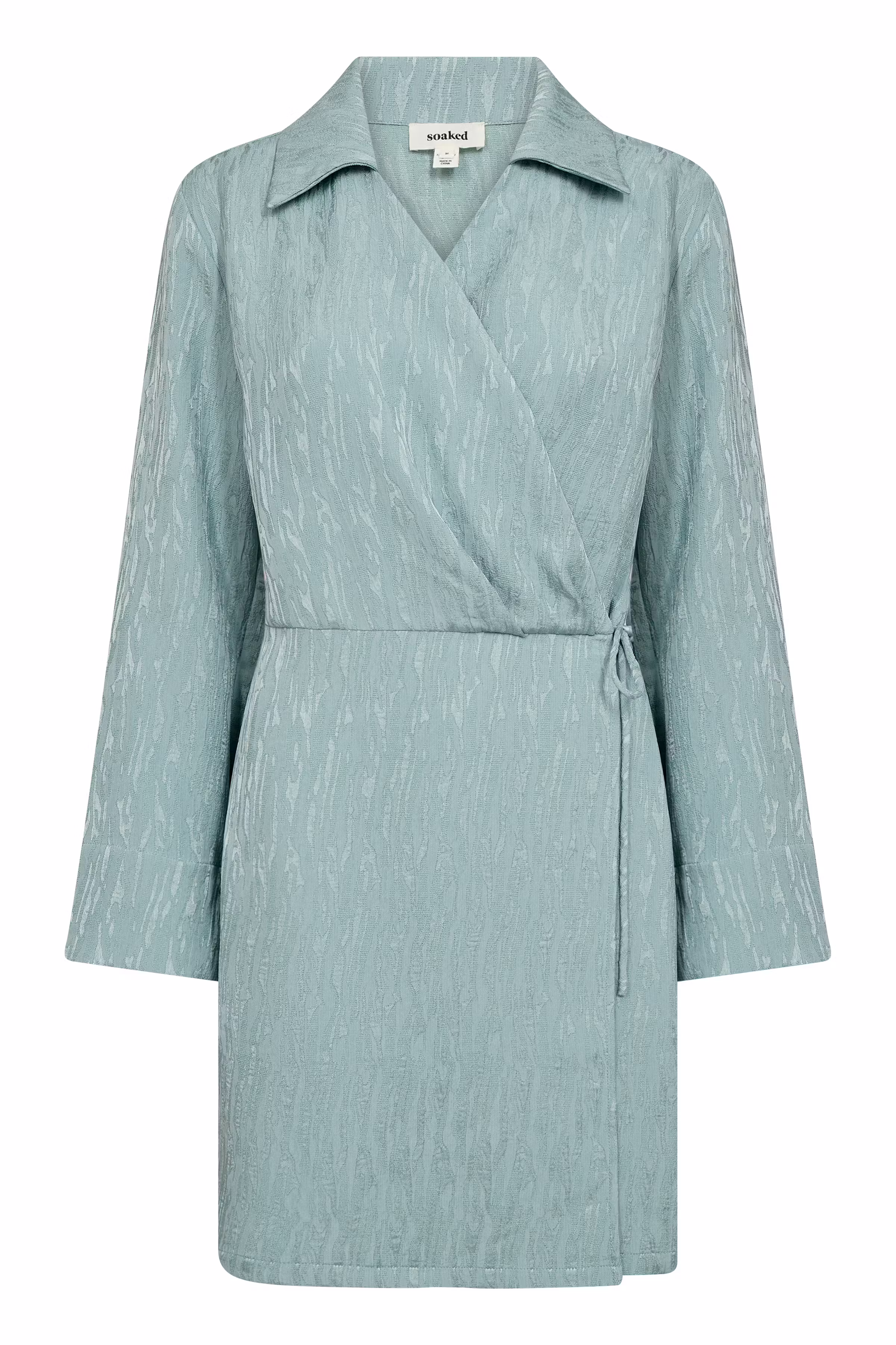 SLNera Kleid PACK FRONT 30408136-164706