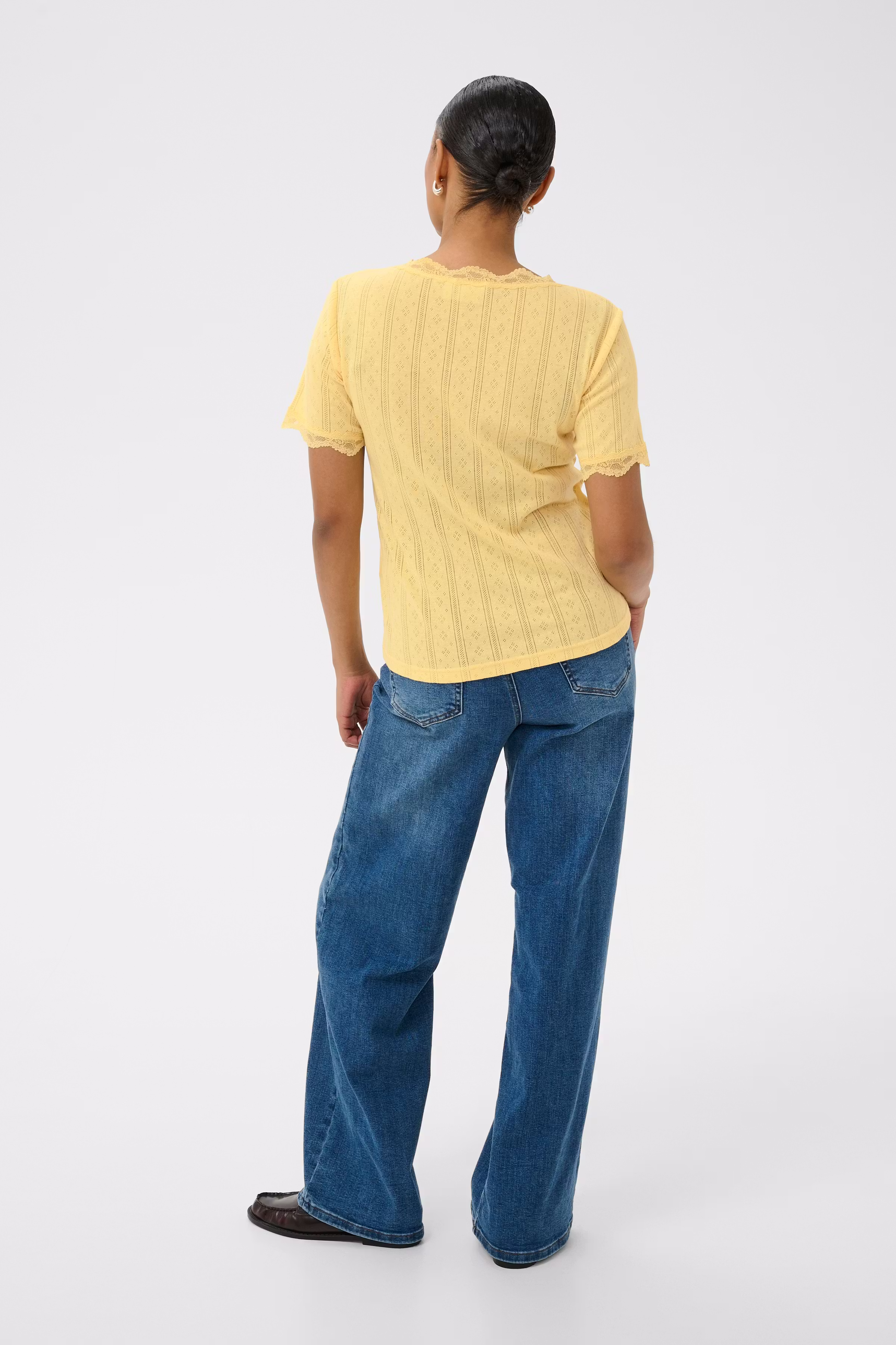 KAdina T-shirt LOOKBOOK BACK 10512404-130822