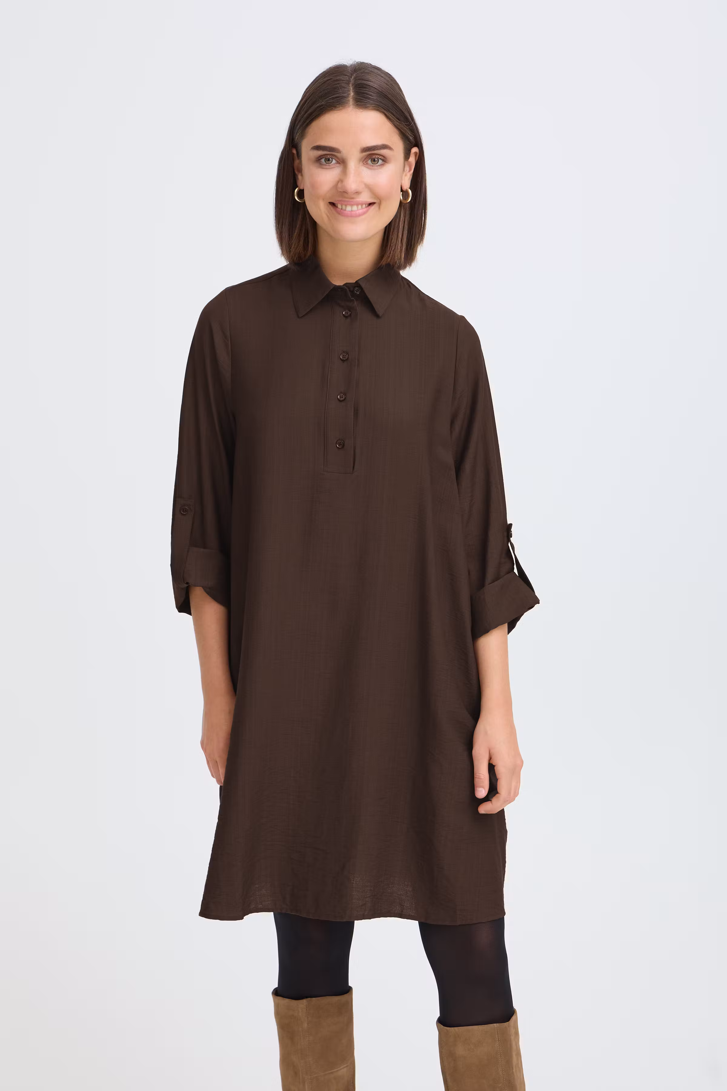 FRLELI Dress LOOKBOOK FRONT 20618211-190913