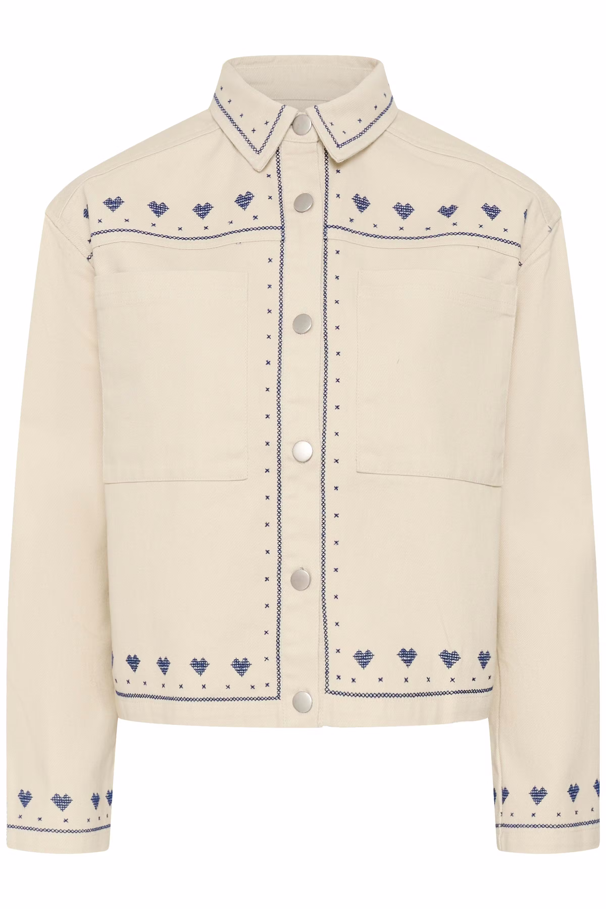 RudolphaSZ Blazer PACK FRONT 30515083-125202