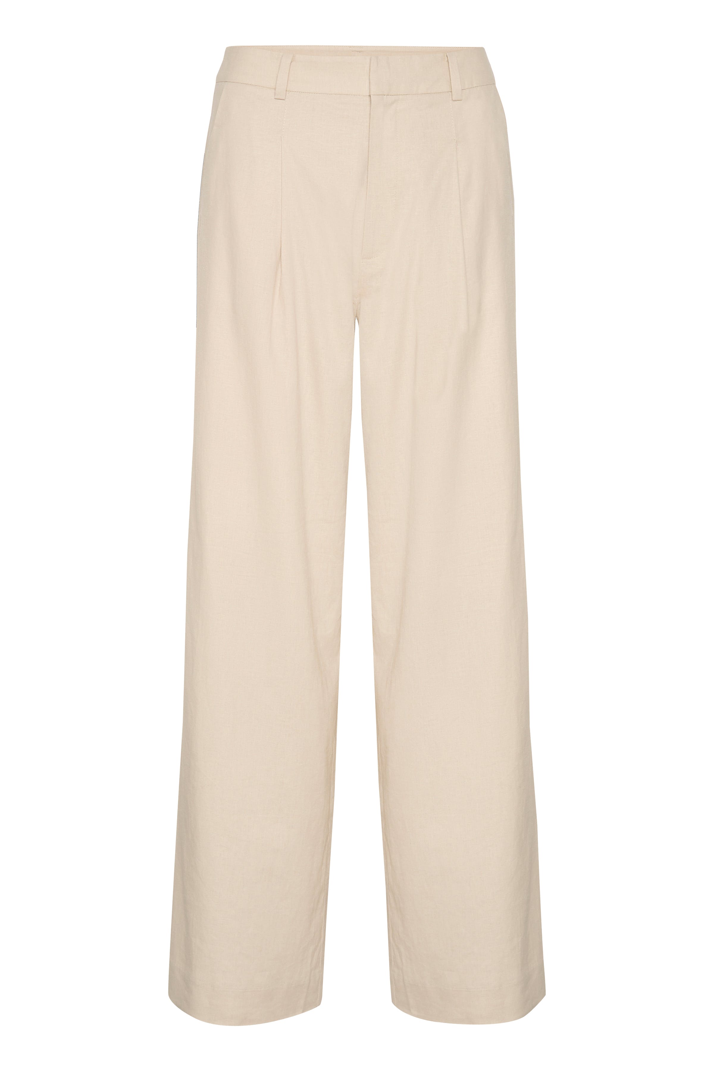 ElarahGZ Trousers PACK FRONT 10909834-100017