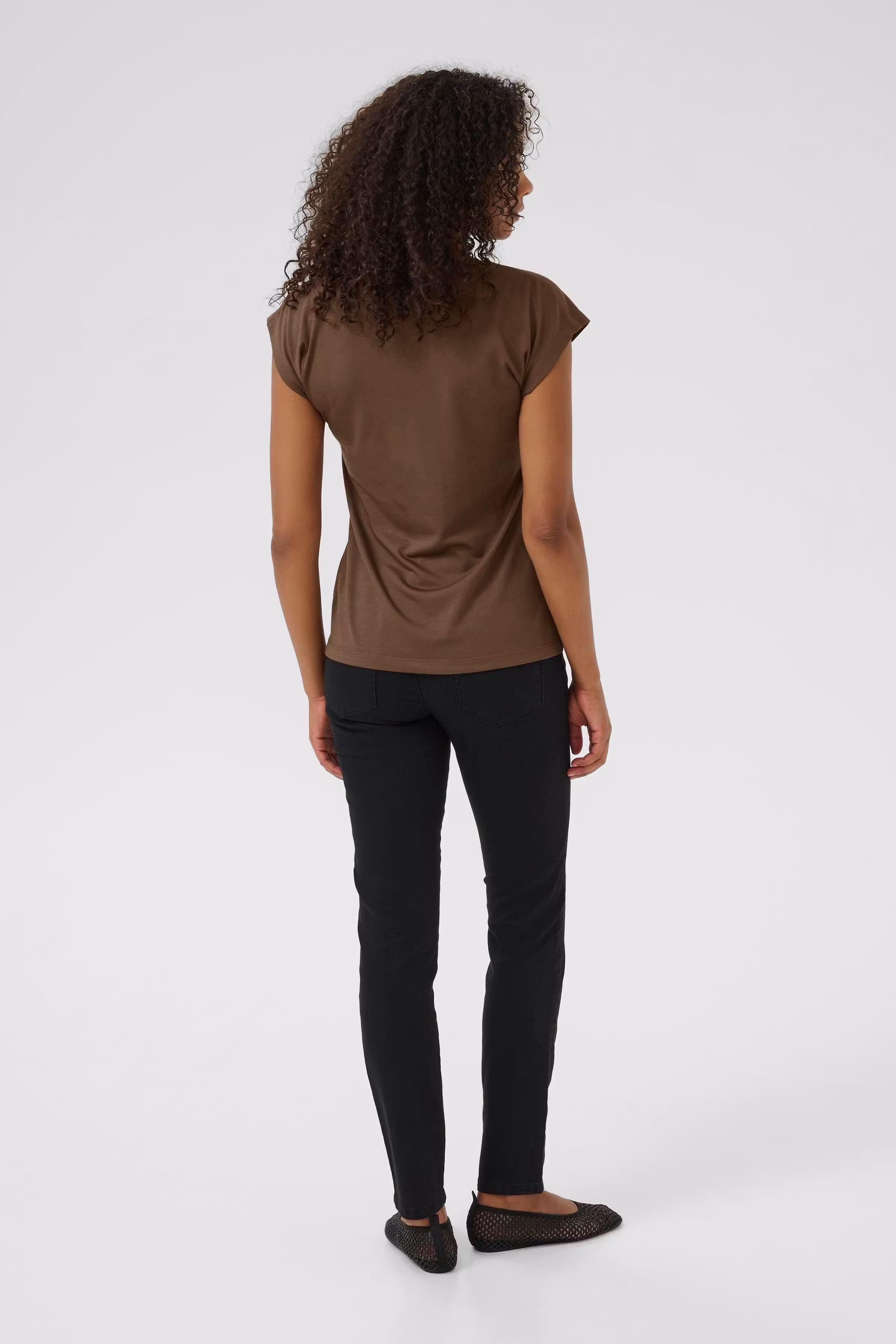 KAlise T-shirt LOOKBOOK BACK 10504040-191217