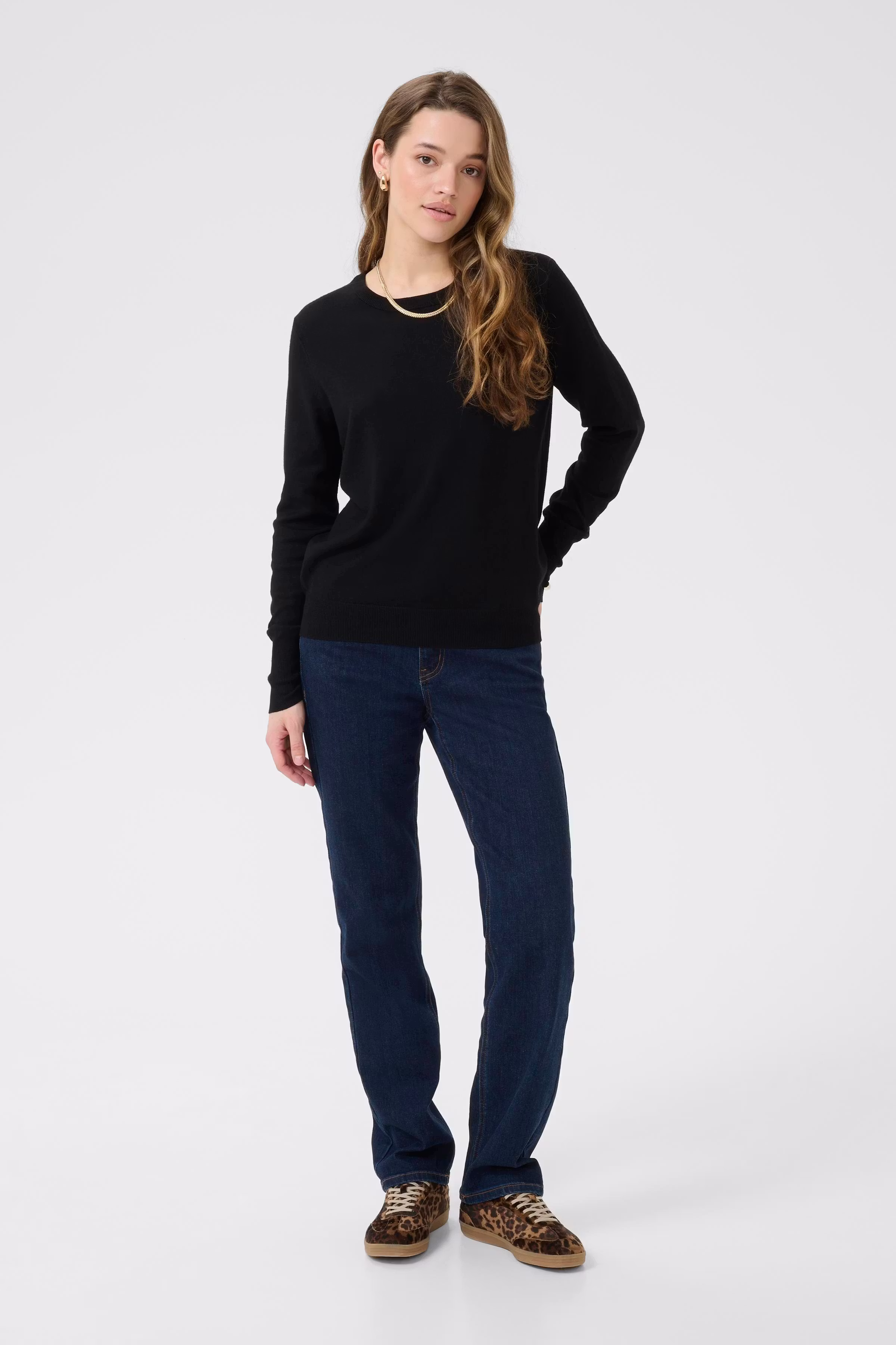 KAlizza Pullover LOOKBOOK FRONT 10509505-100121