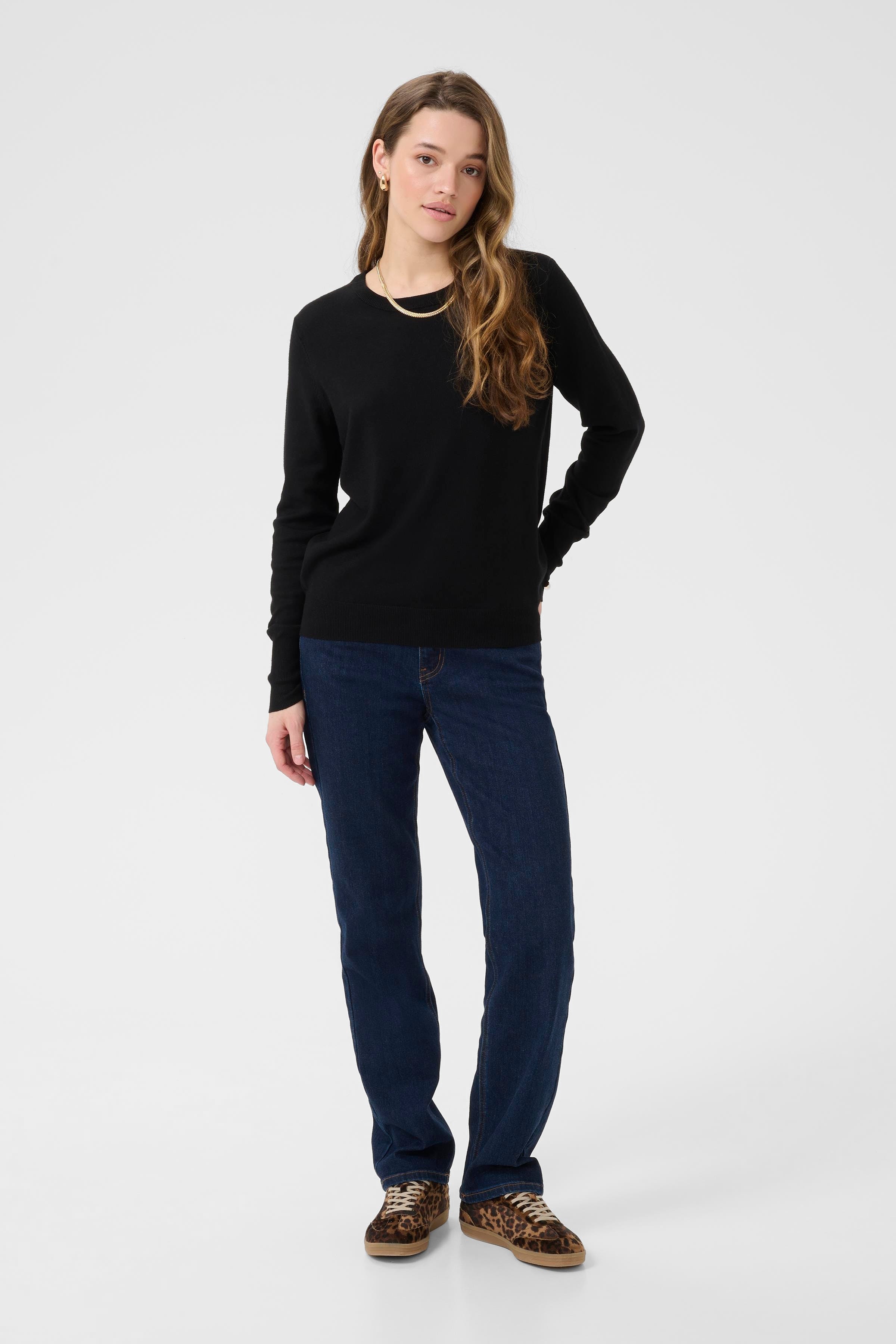 KAlizza Pullover LOOKBOOK FRONT 10509505-100121