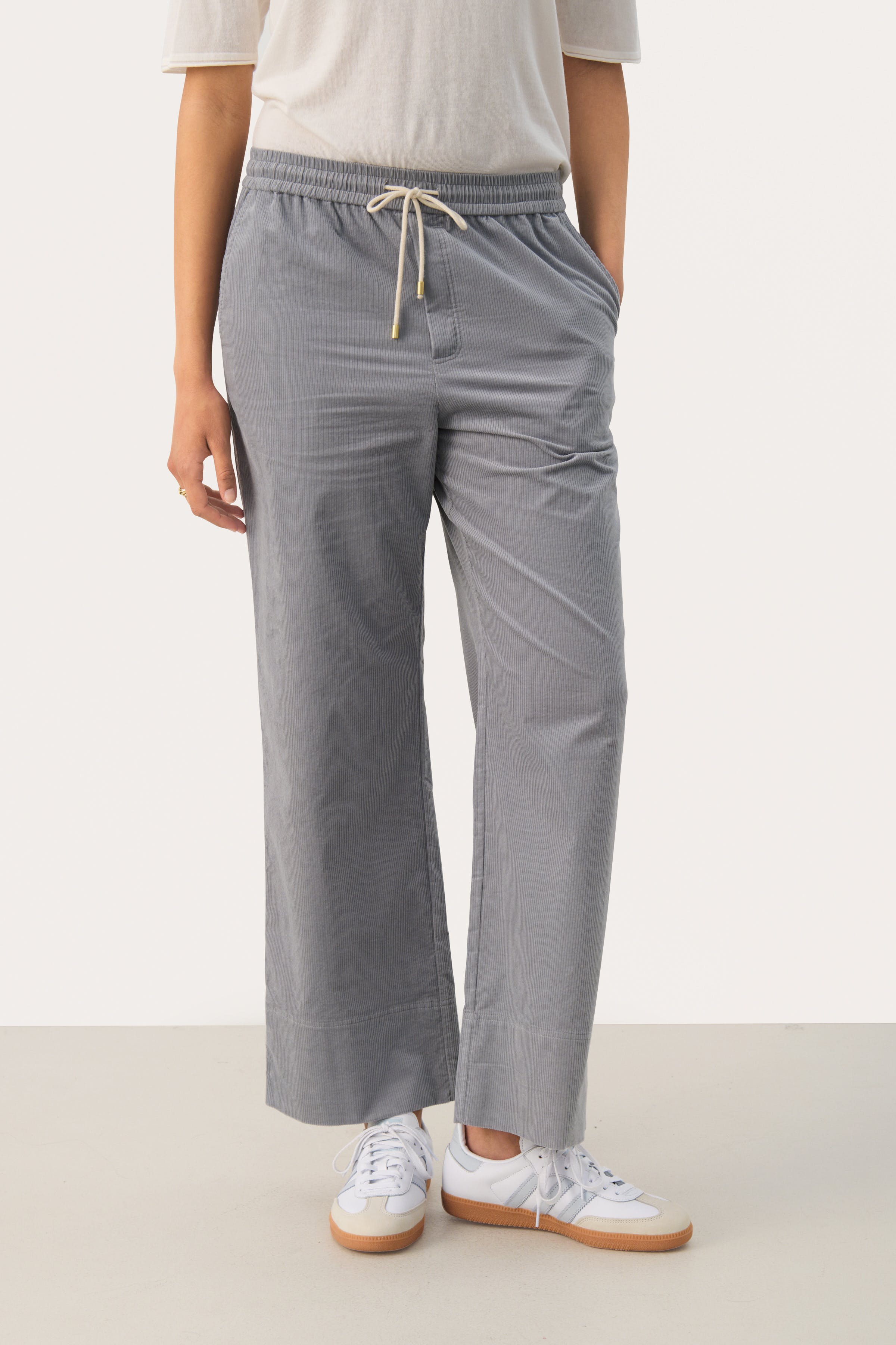 JoniaPW Bukser LOOKBOOK FRONT 30308786-154304