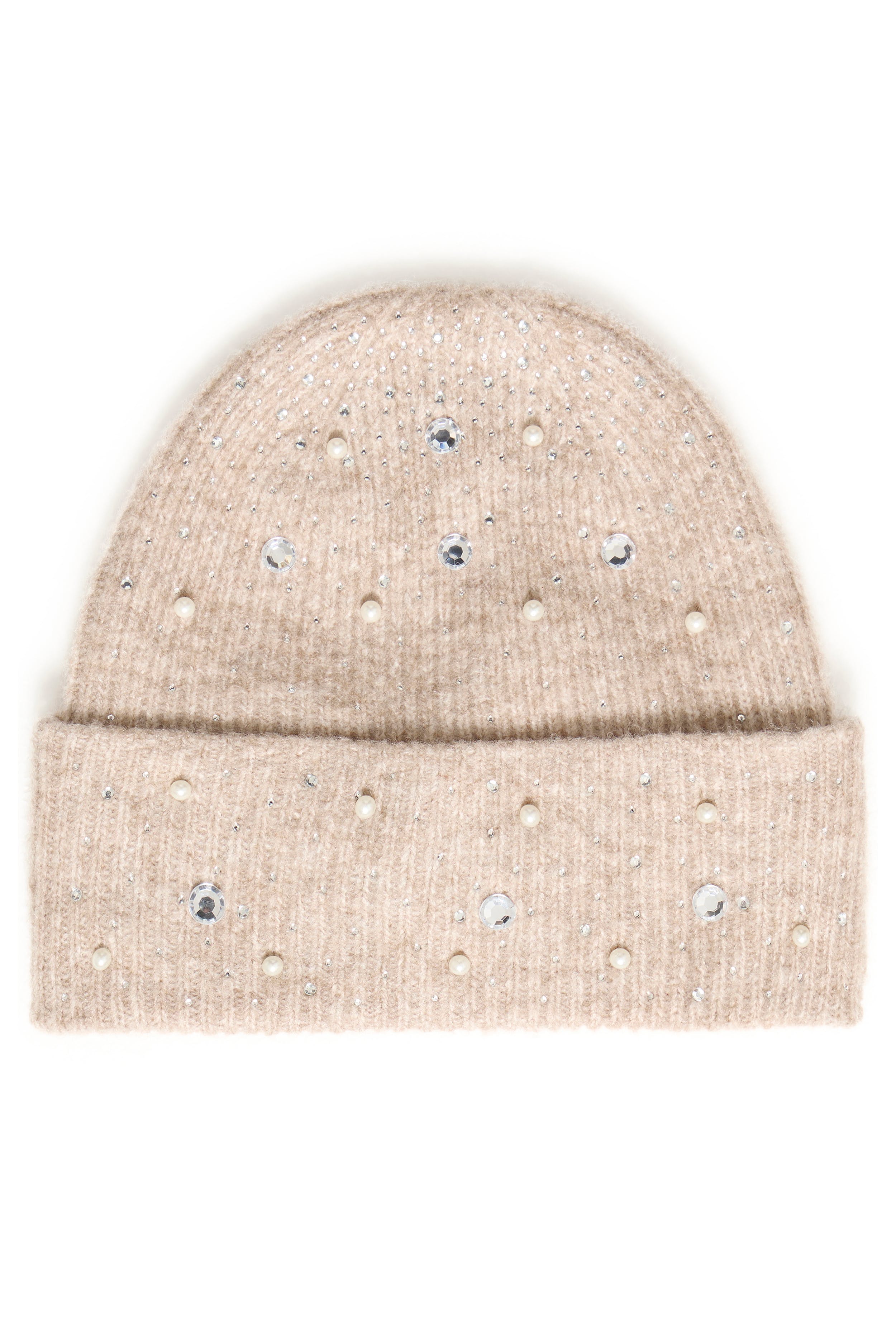 IAMACY Hood PACK FRONT 20124752-1304011