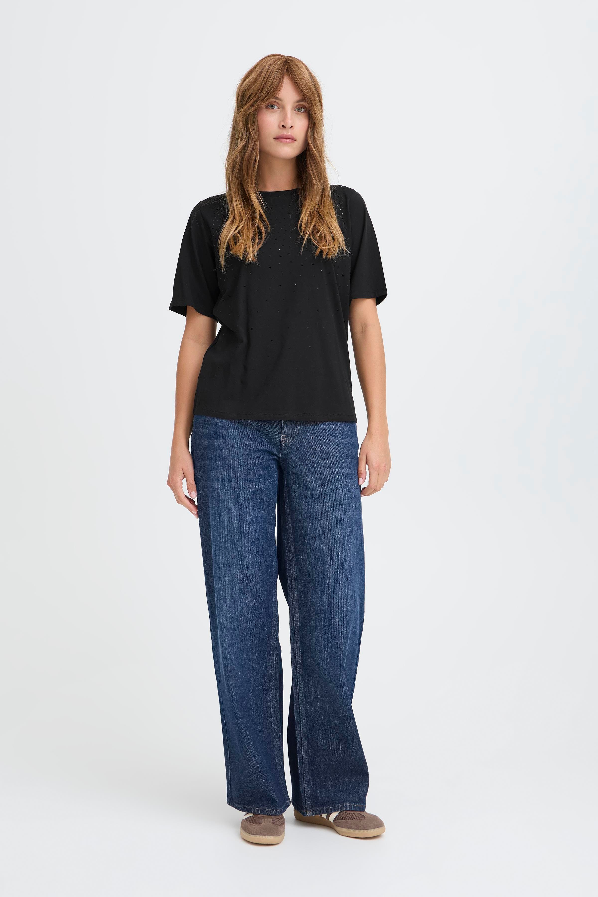 PZKADEN T-shirt LOOKBOOK FRONT 50210100-193911