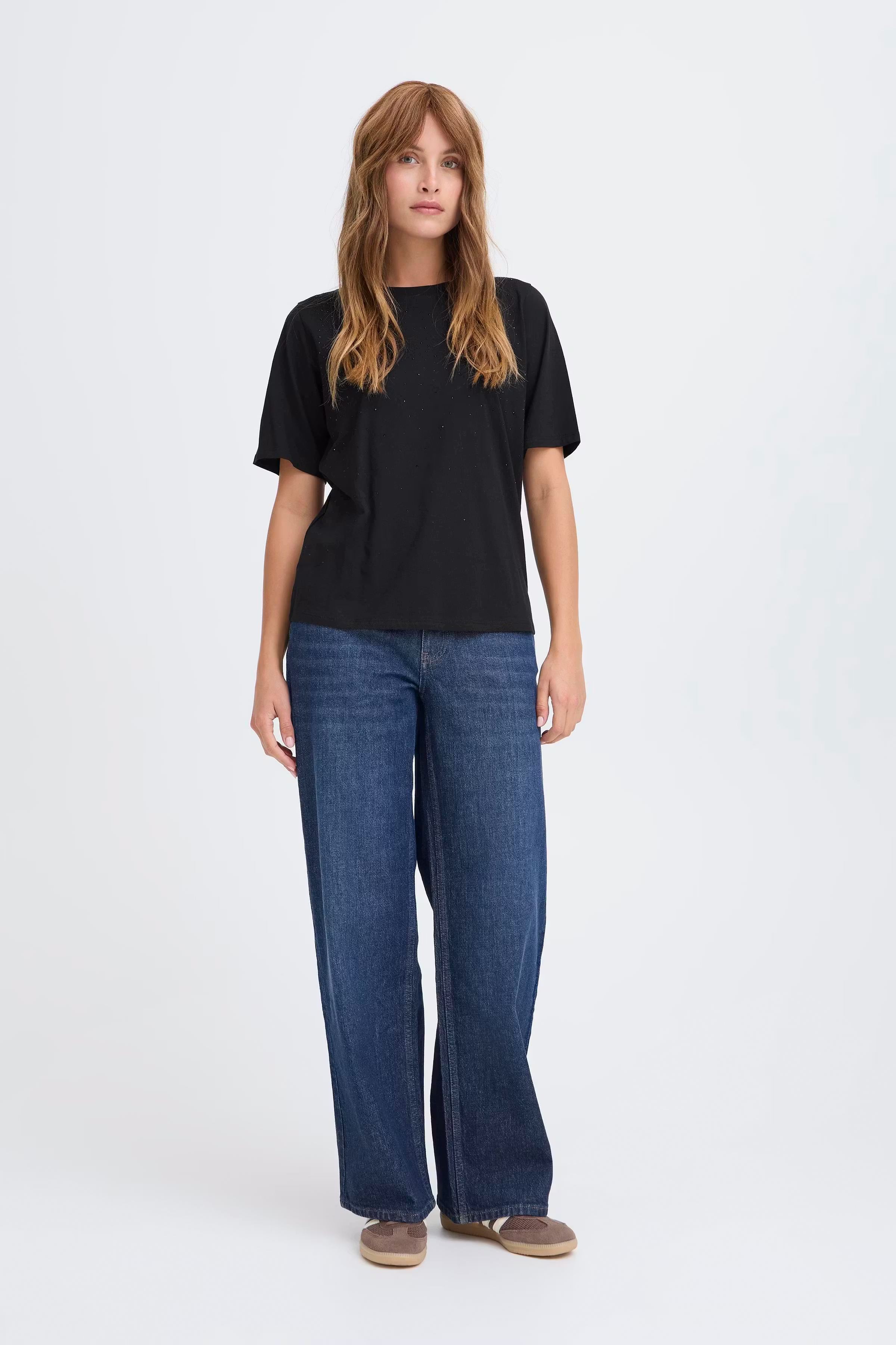 PZKADEN T-shirt LOOKBOOK FRONT 50210100-193911