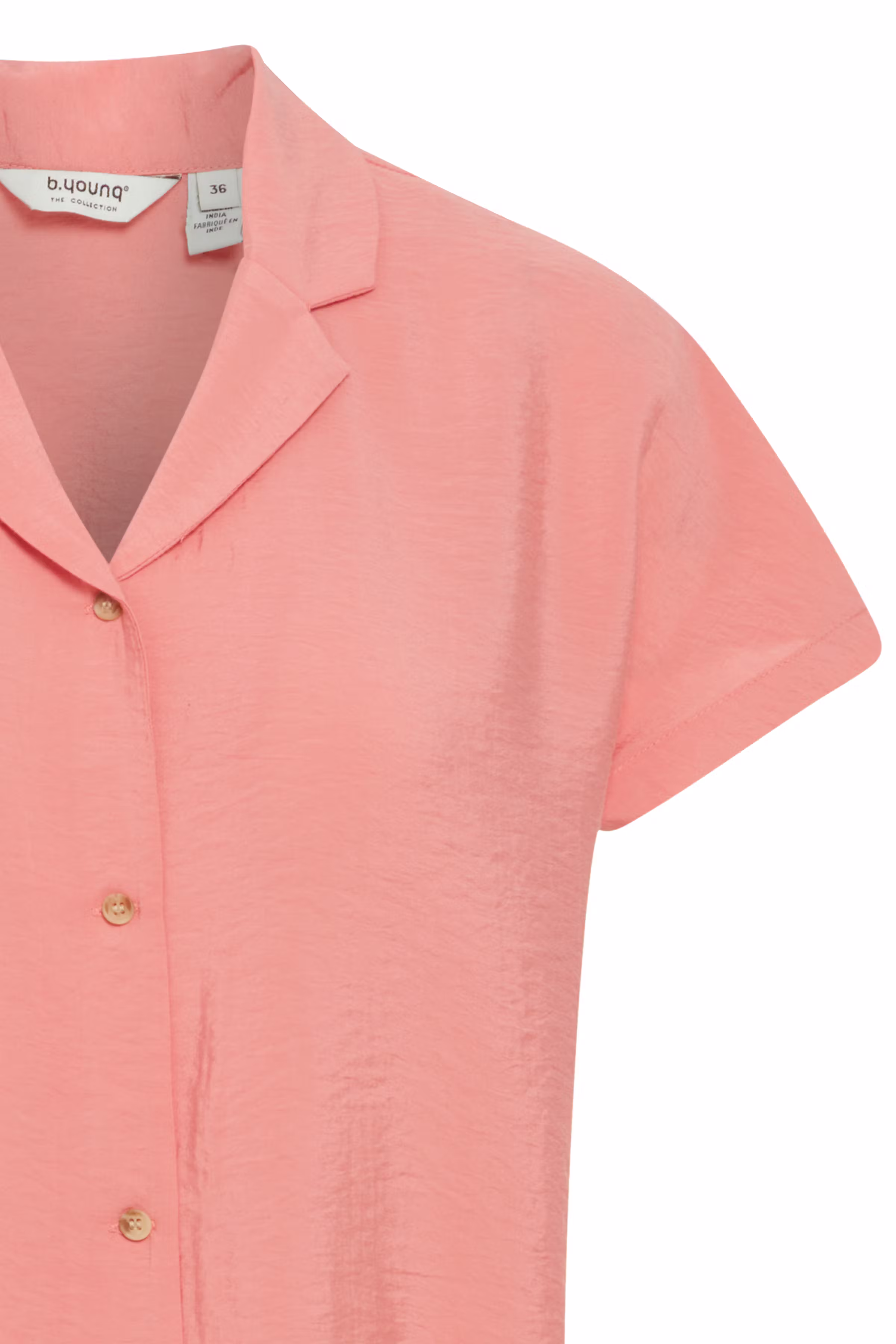 BYJENICA Skjorta PACK DETAIL 20814916-161731