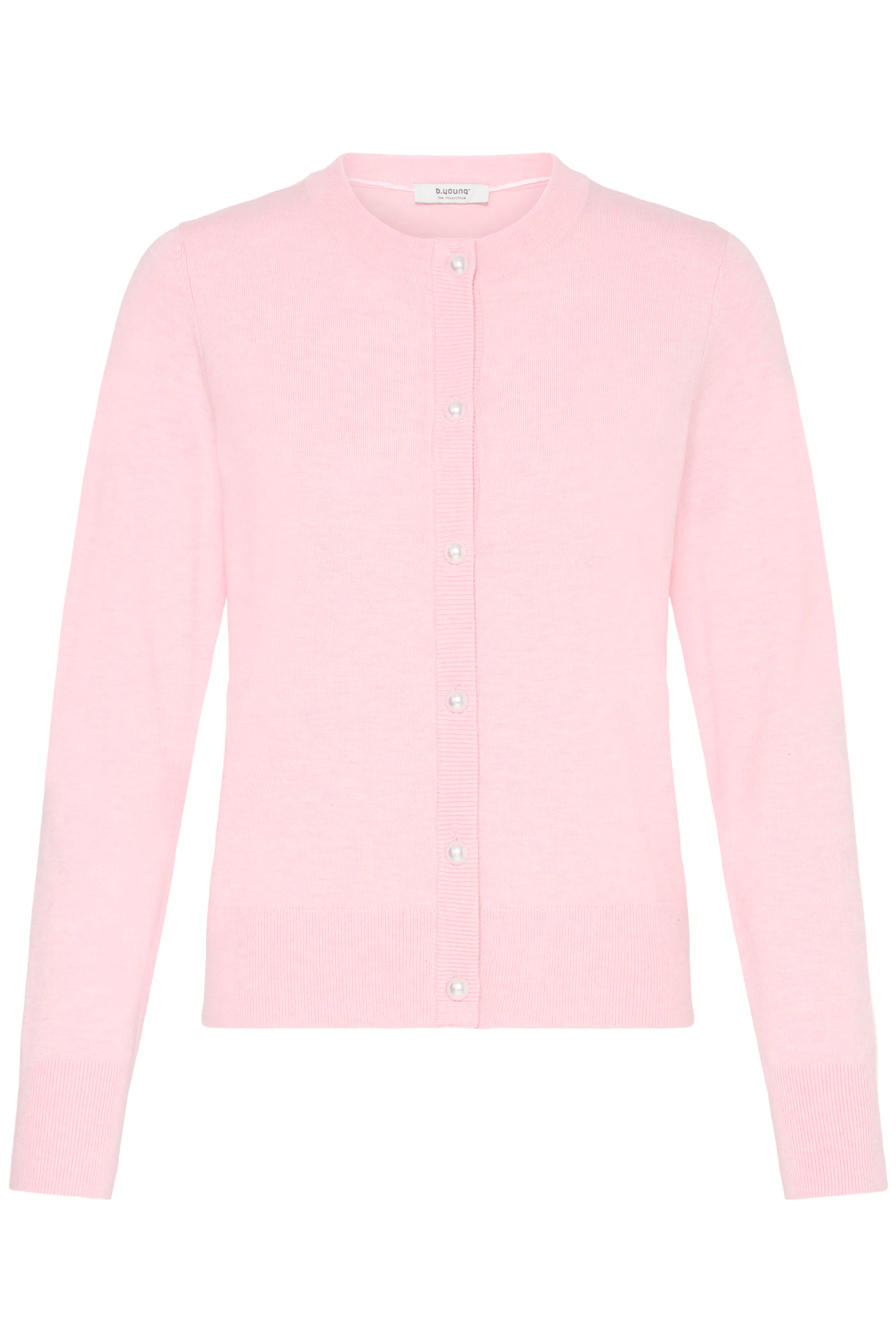 BYMMORLA Cardigan PACK FRONT 20818684-1328041
