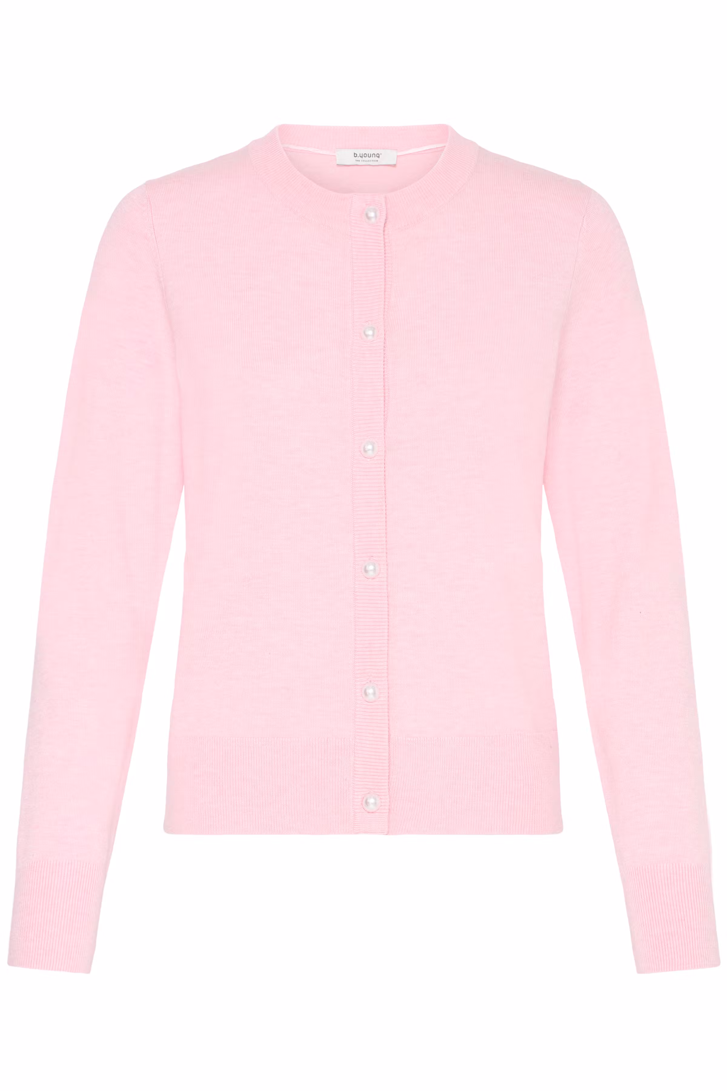 BYMMORLA Cardigan PACK FRONT 20818684-1328041