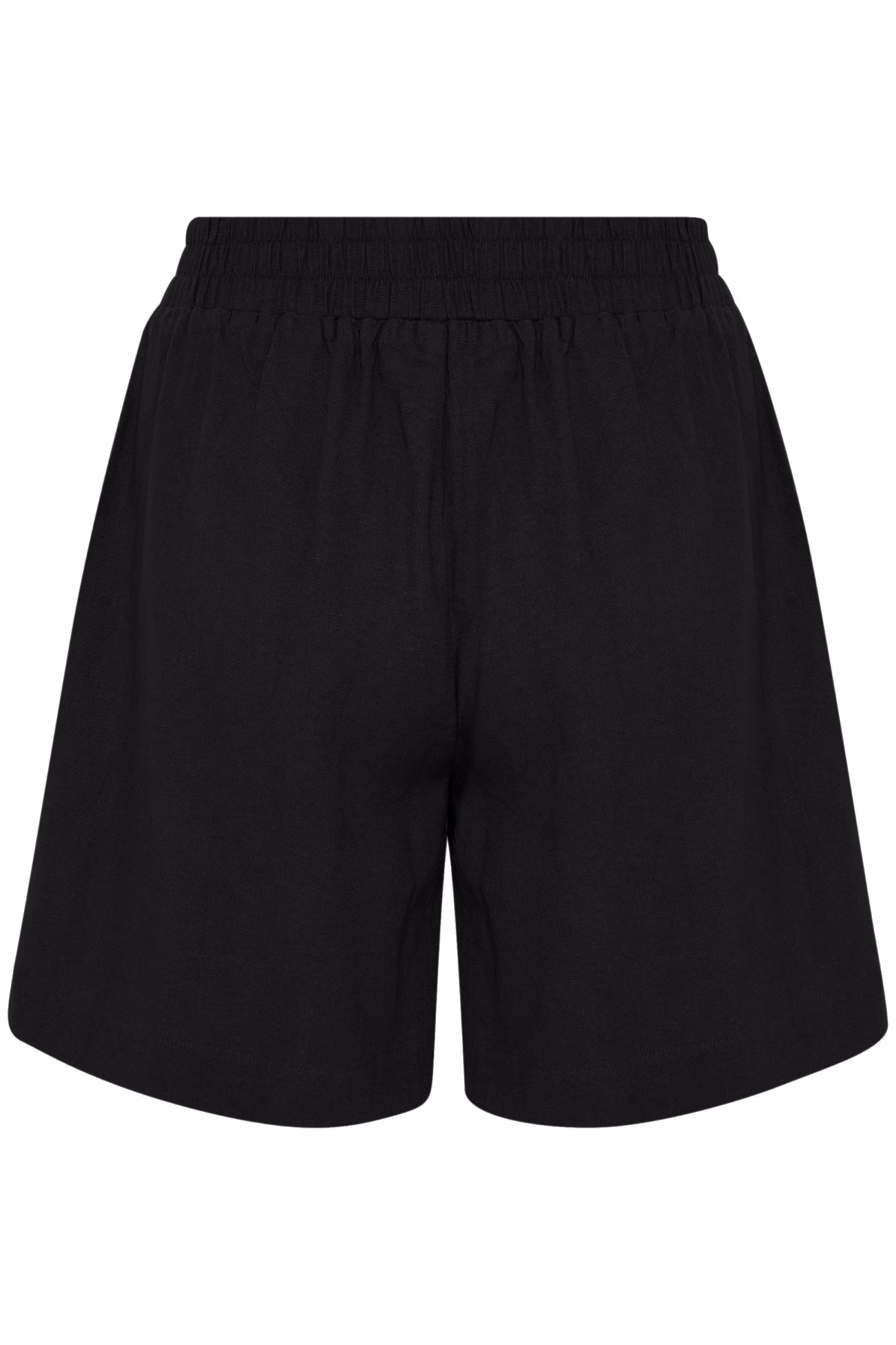 DiasMW Leinenshorts PACK BACK 10704702-100031