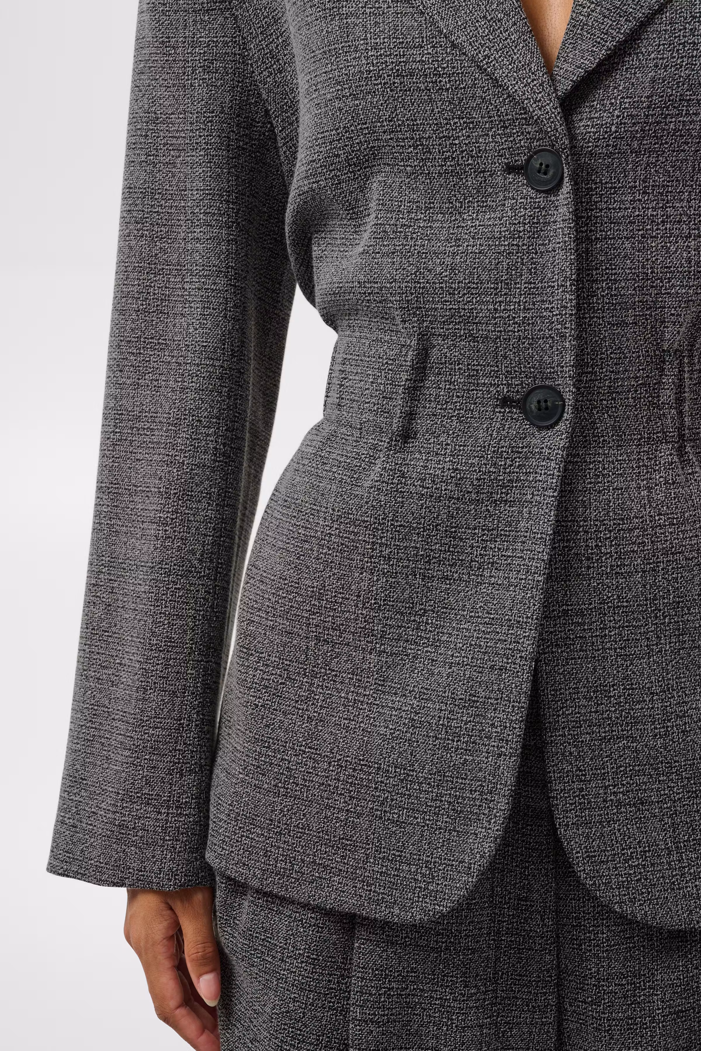 SLSalta Blazer LOOKBOOK DETAIL 30409648-1940081