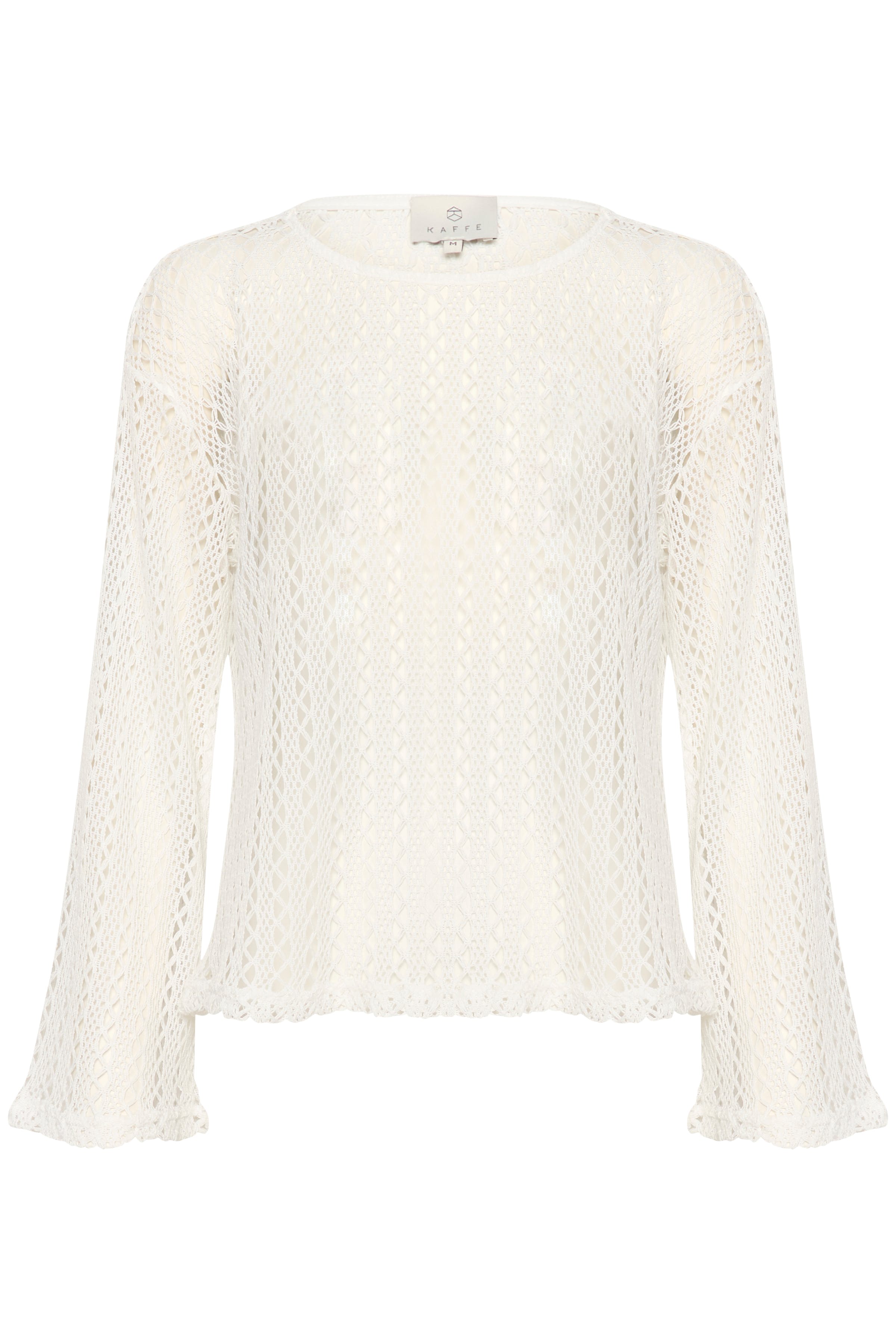 KAlykke Blouse PACK FRONT 10552326-110602