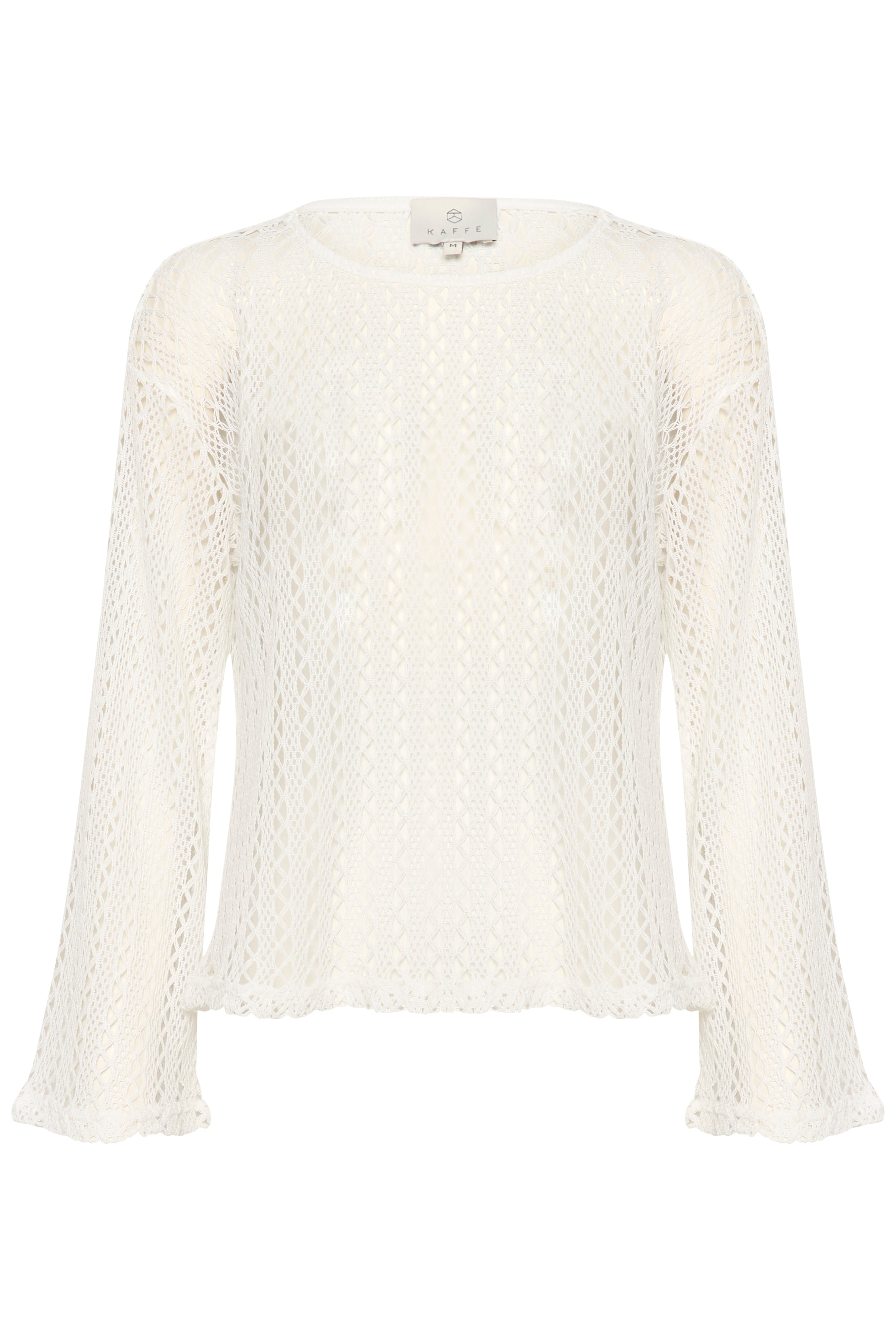 KAlykke Blouse PACK FRONT 10552326-110602