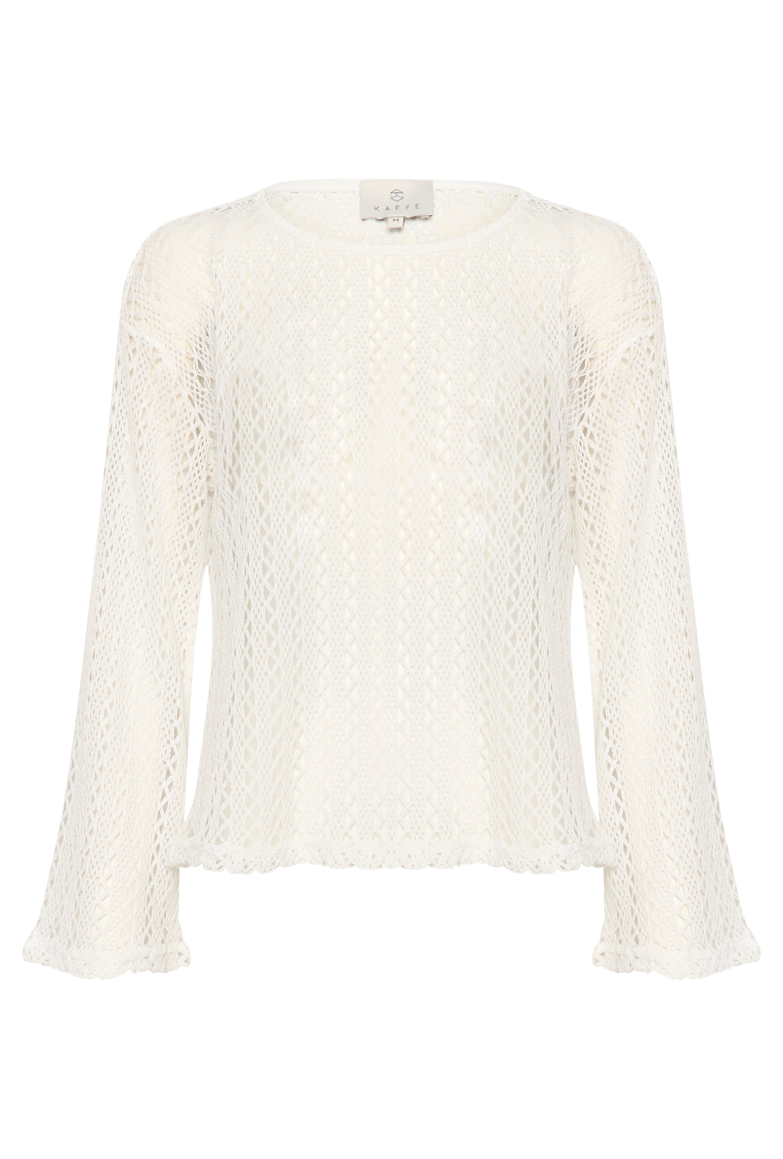 KAlykke Blouse PACK FRONT 10552326-110602