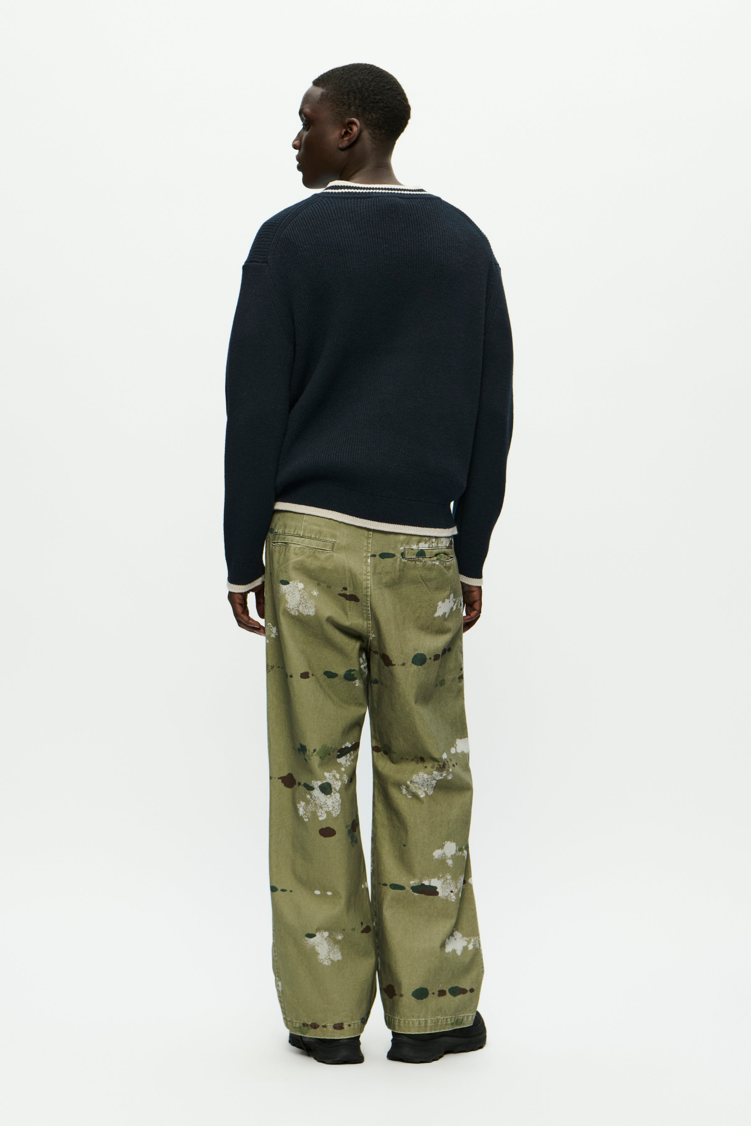 WWEthan Trousers LOOKBOOK BACK 30251658-304302