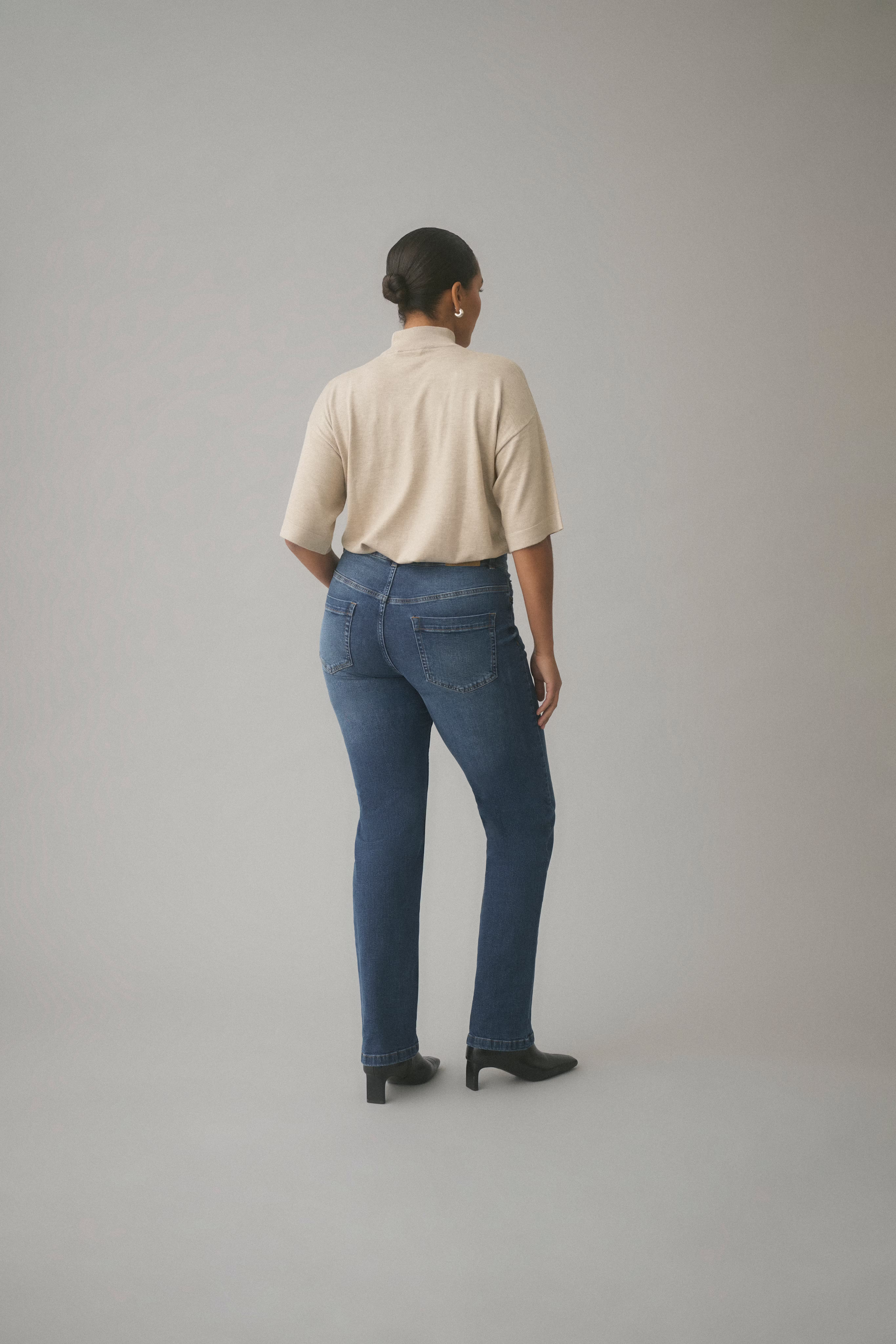 KAmaris Jeans LOCATION NONE 10510727-102272