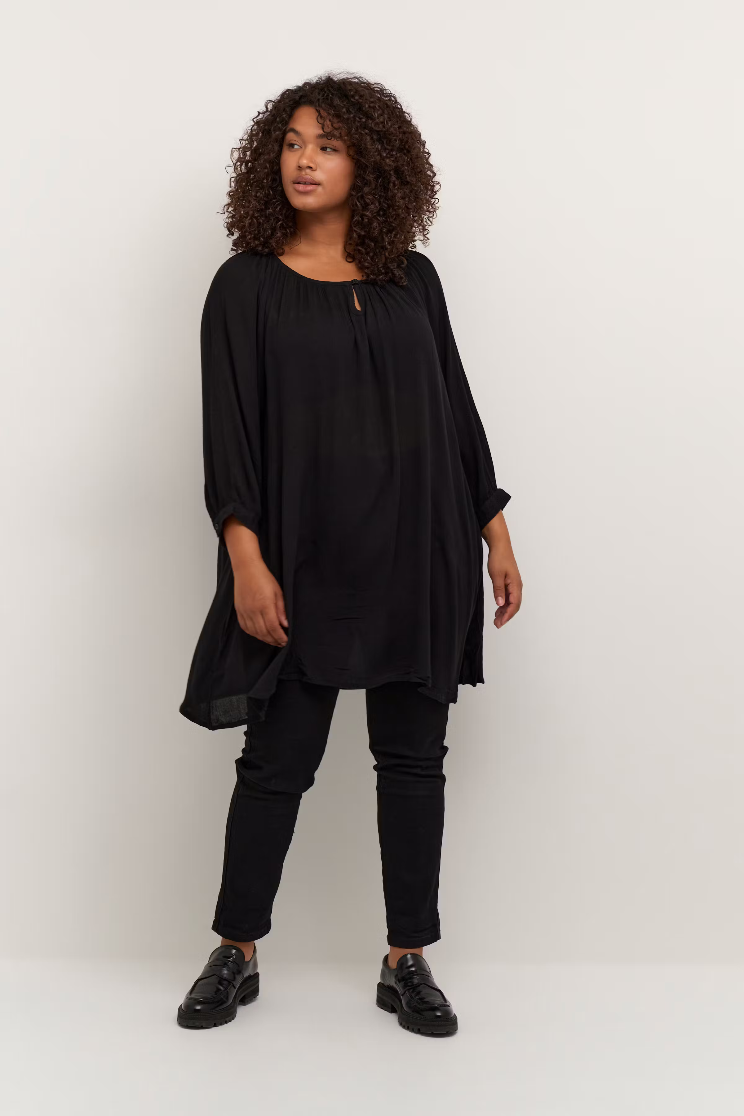 KCami Tuniek LOOKBOOK FRONT 10580003-50600