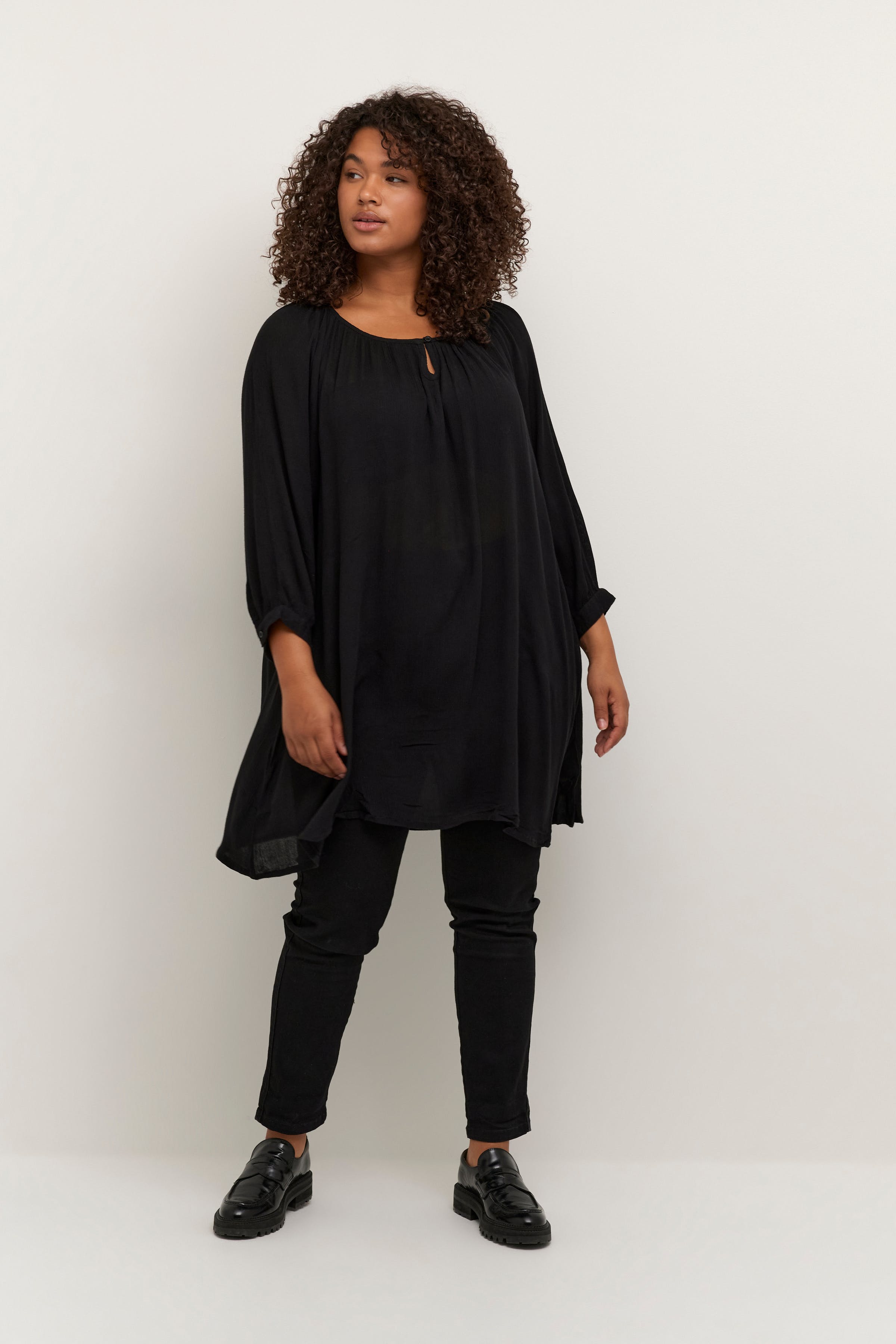 KCami Tuniek LOOKBOOK FRONT 10580003-50600