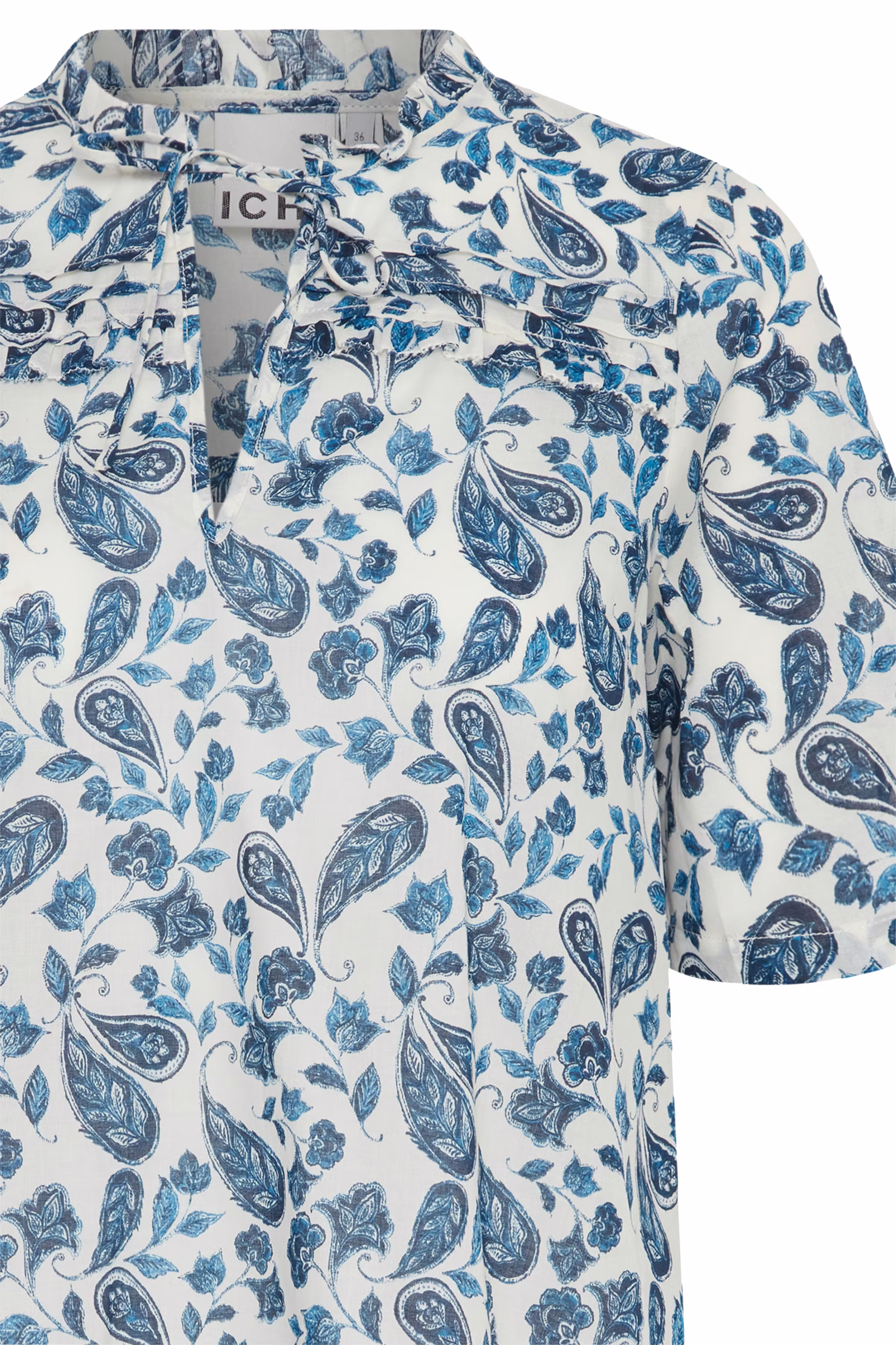 IHEMMERETTA Blus PACK DETAIL 20120886-202922