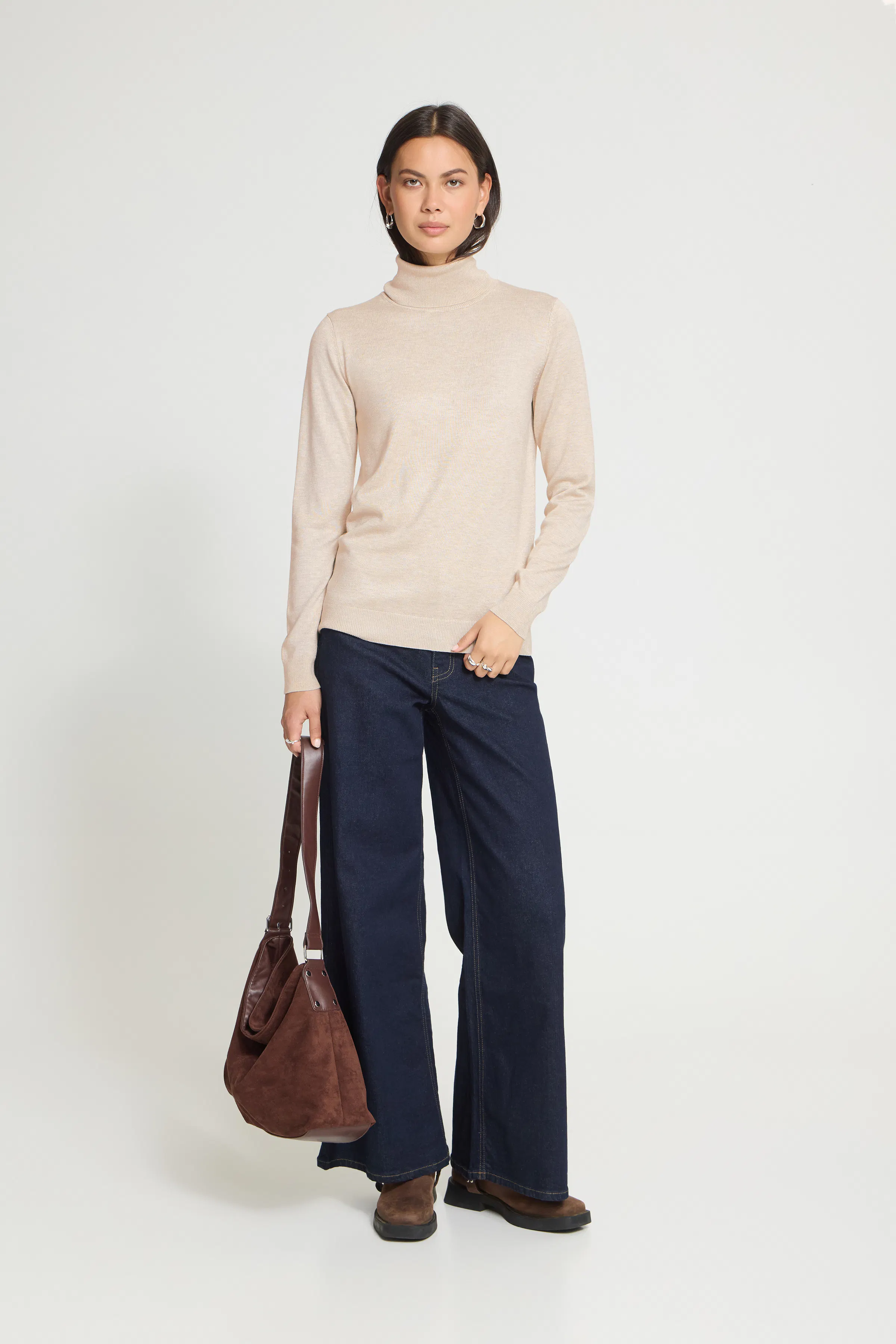 IHLULS Pullover LOOKBOOK FRONT 20126198-1304011