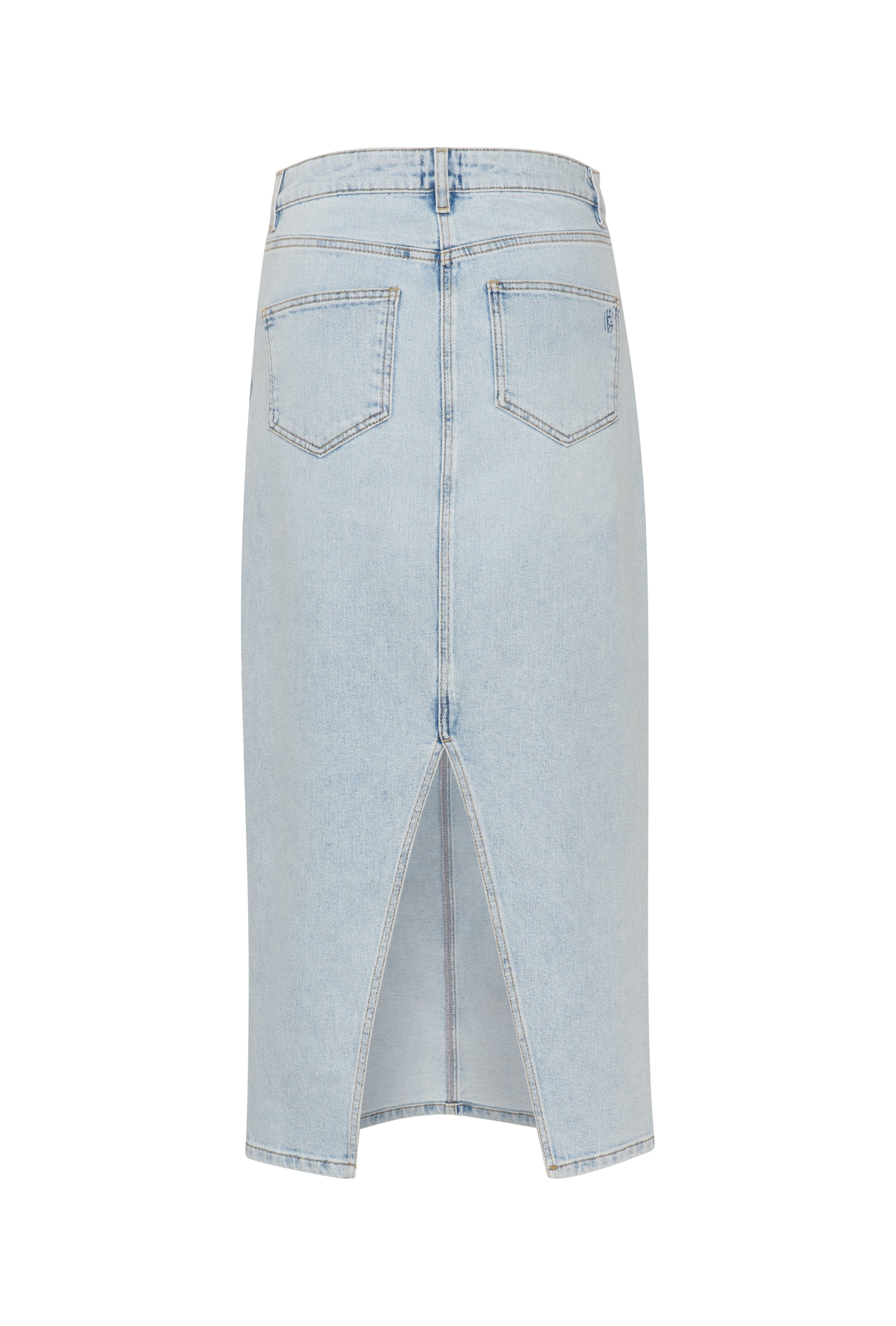 LouisMW Skirt PACK BACK 10704669-100046