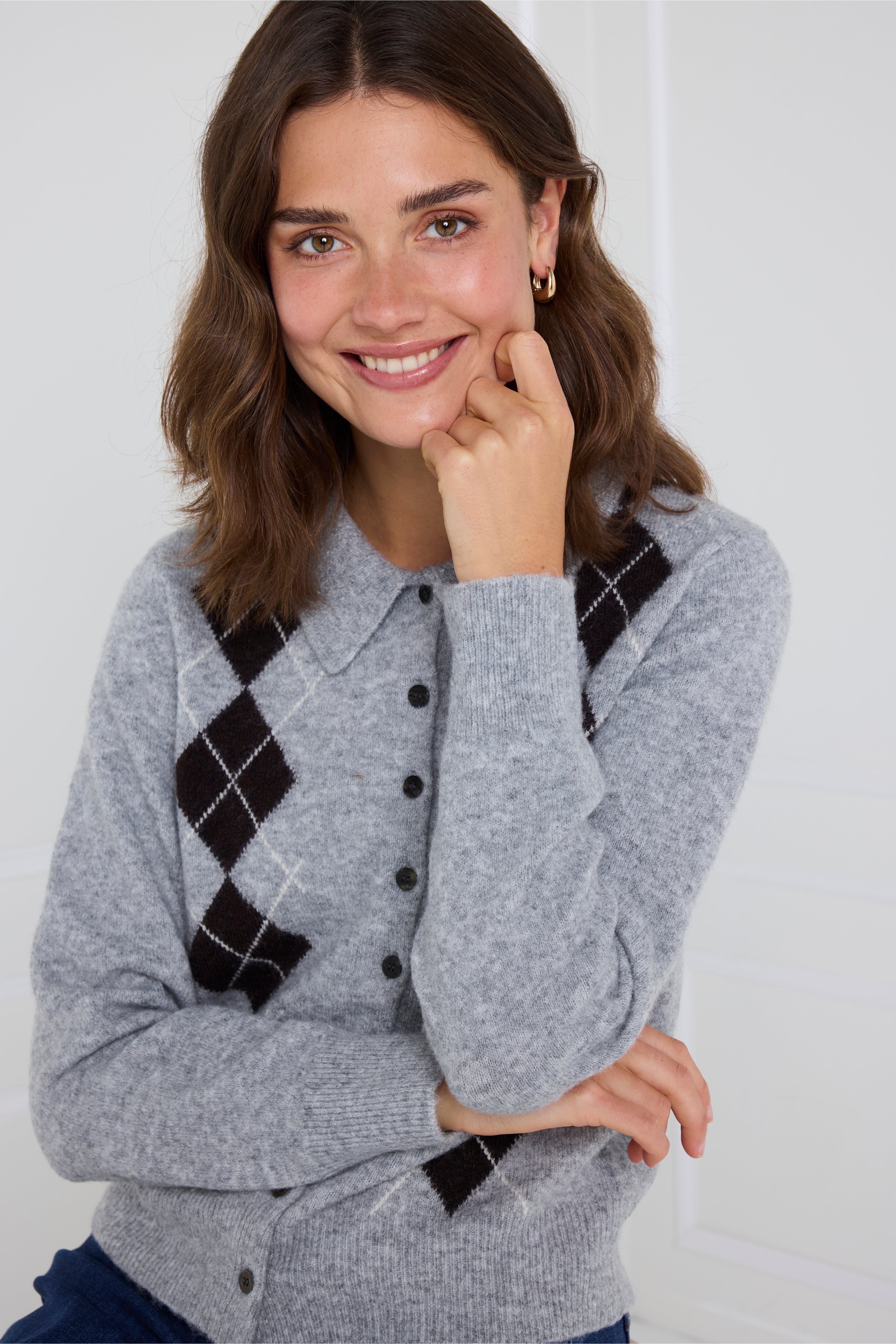 FRNOEMI Cardigan LOCATION NONE 20616406-200122