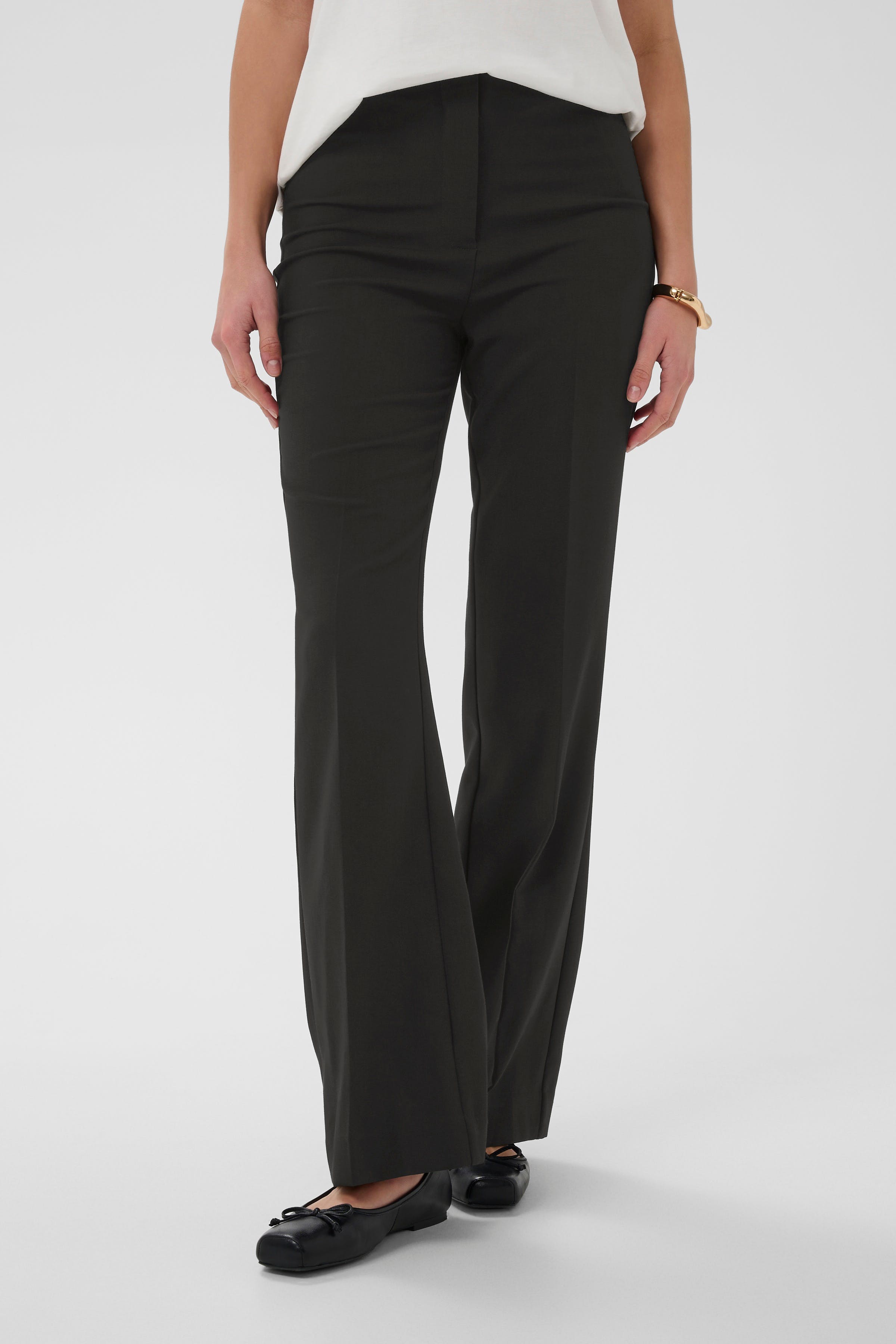 SLCorinne Trousers LOOKBOOK FRONT 30405801-194008