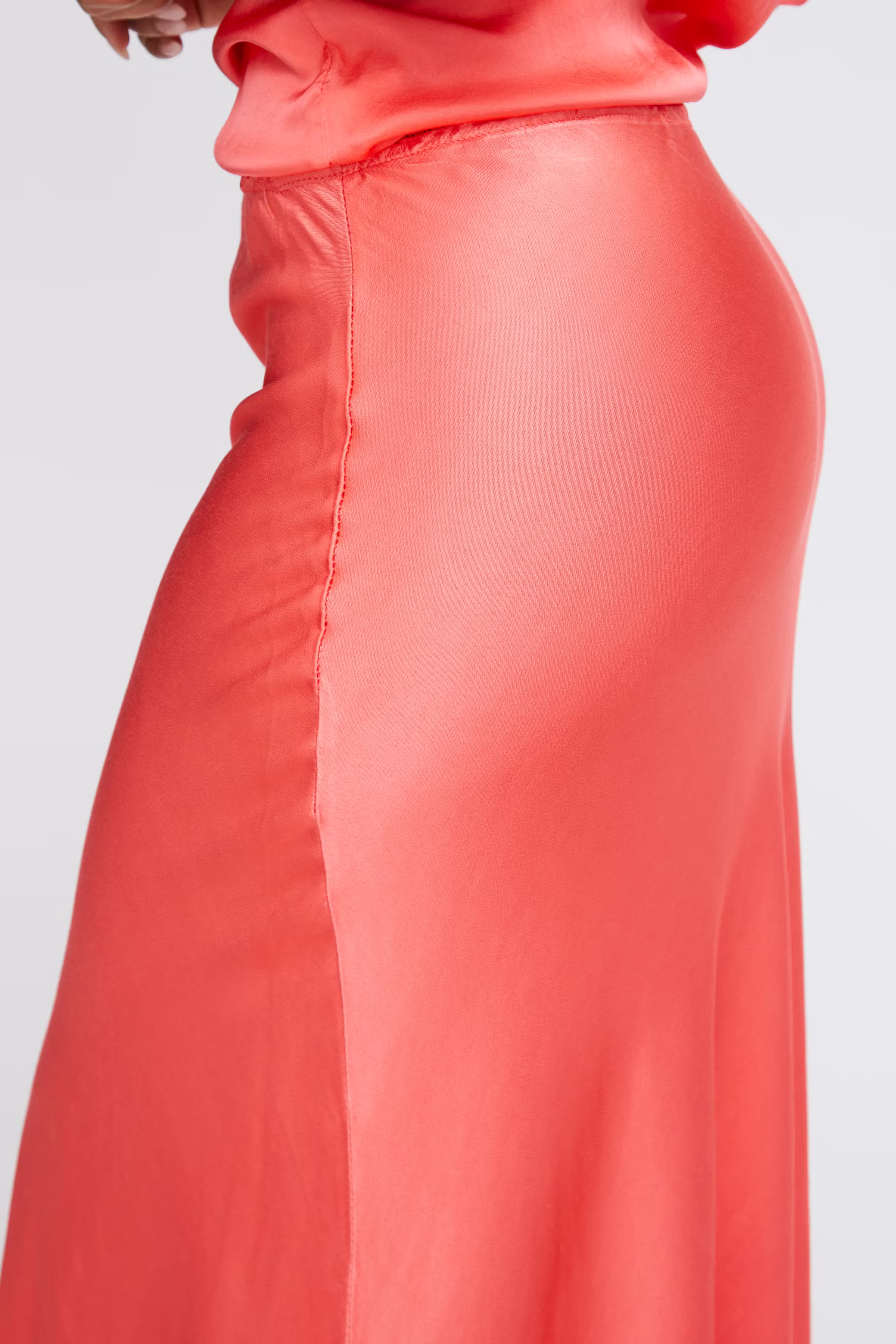 SBMAHNOOR Nederdel LOOKBOOK DETAIL 22100497-171643