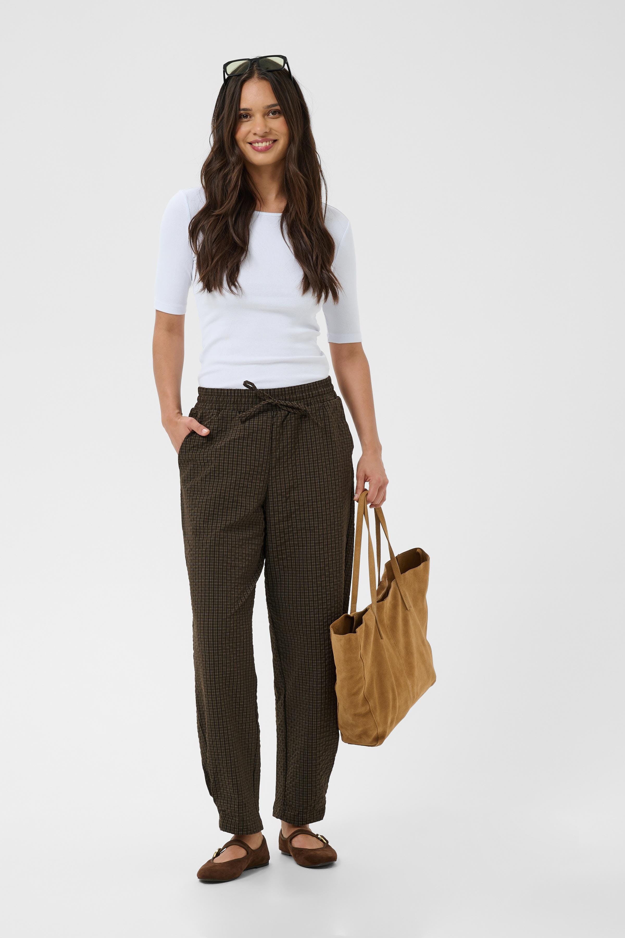 KAmirana Byxor LOOKBOOK FRONT 10513142-1000775