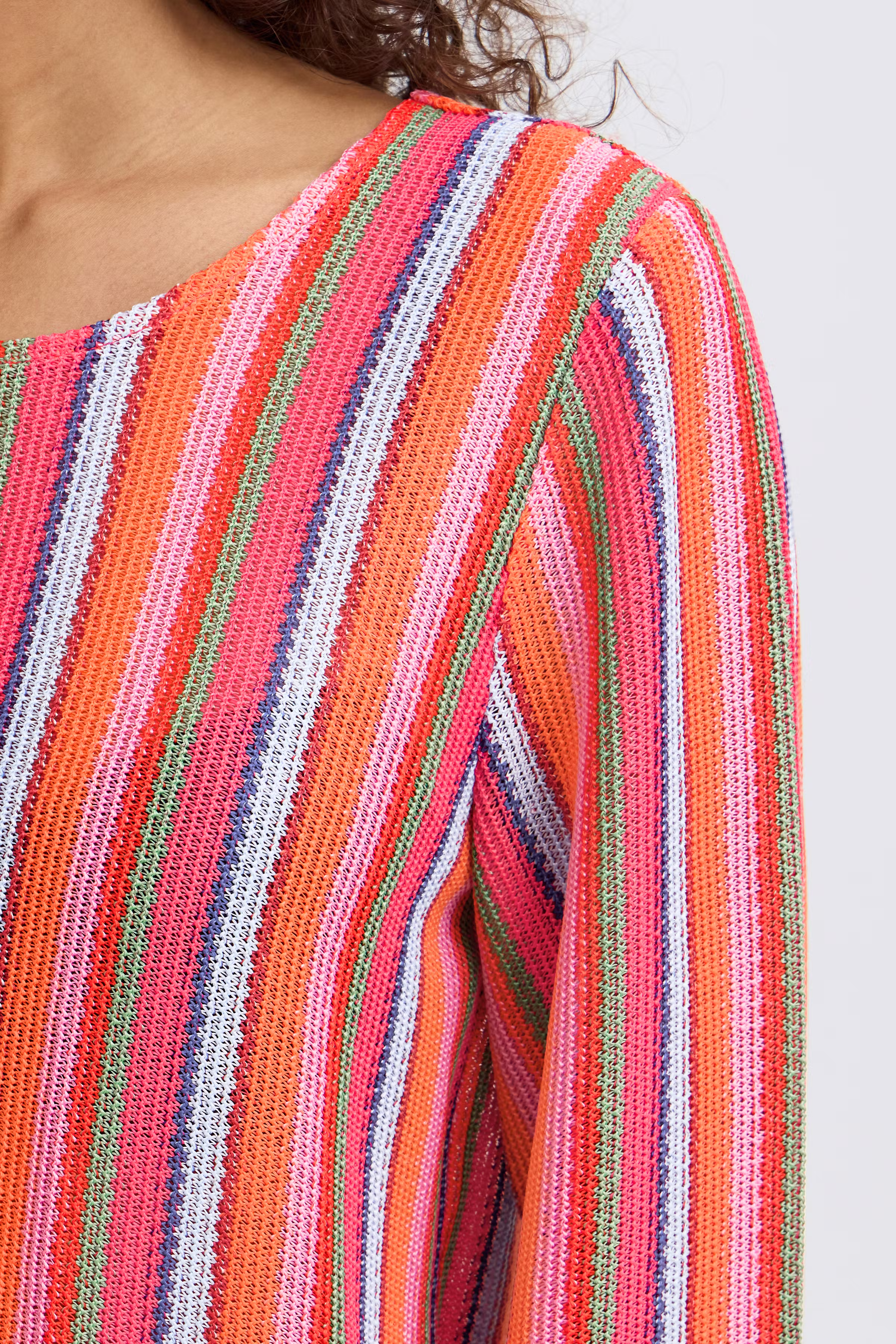 IHLIBELLA T-shirt LOOKBOOK DETAIL 20125669-900005894