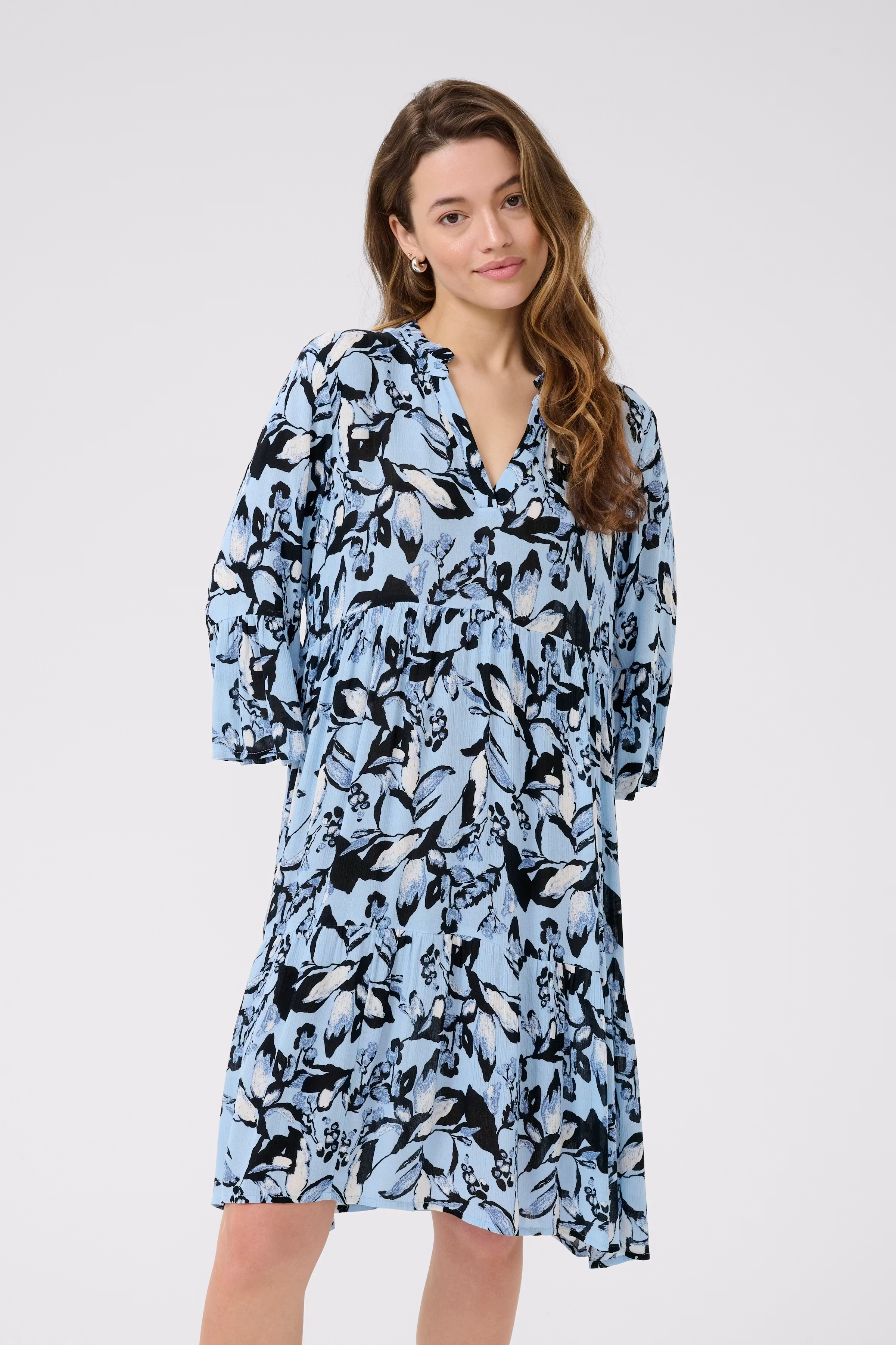 KAhera Dress LOOKBOOK FRONT 10508259-107938