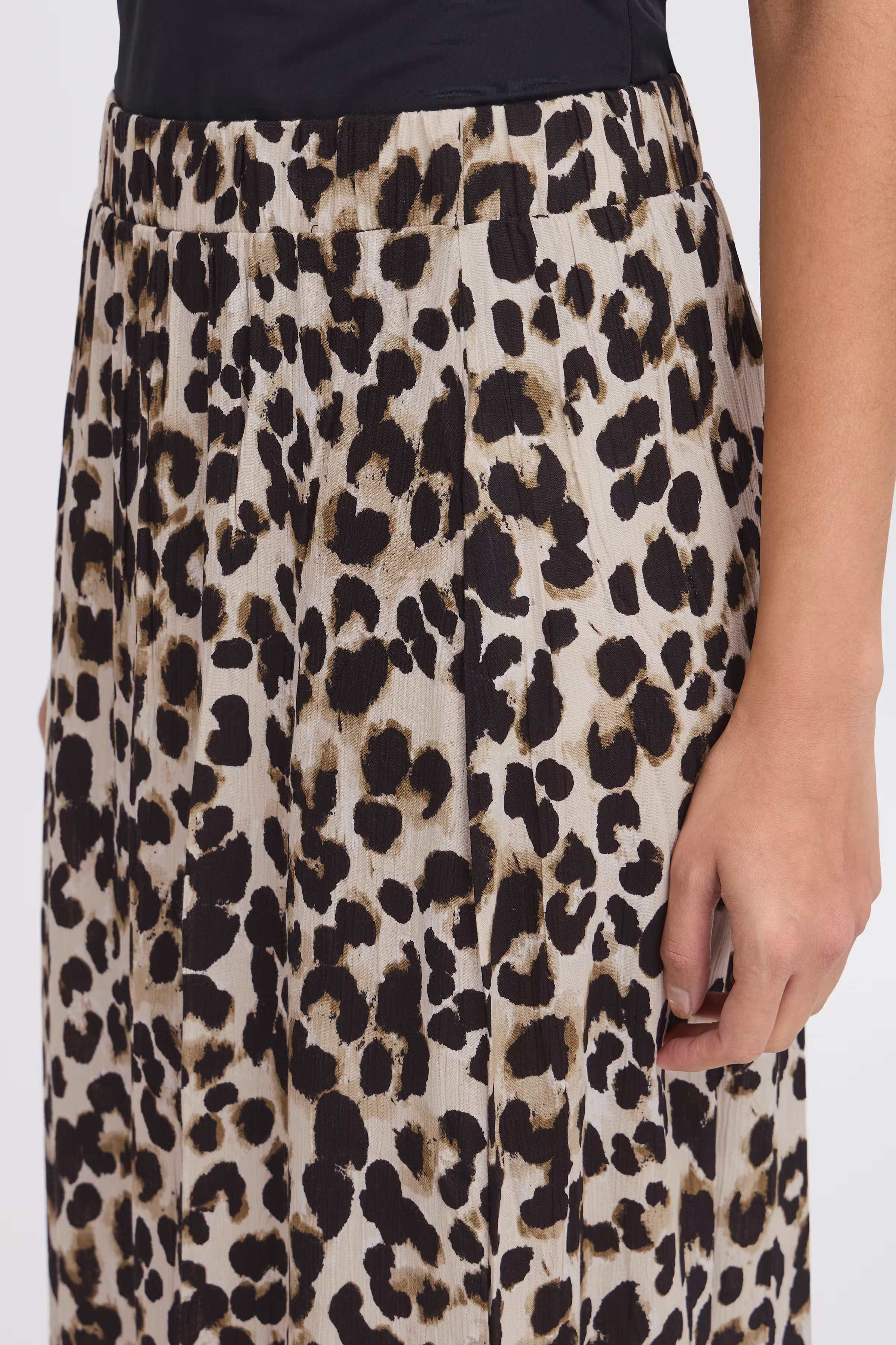 IHMARRAKECH Skirt LOOKBOOK DETAIL 20120868-202927