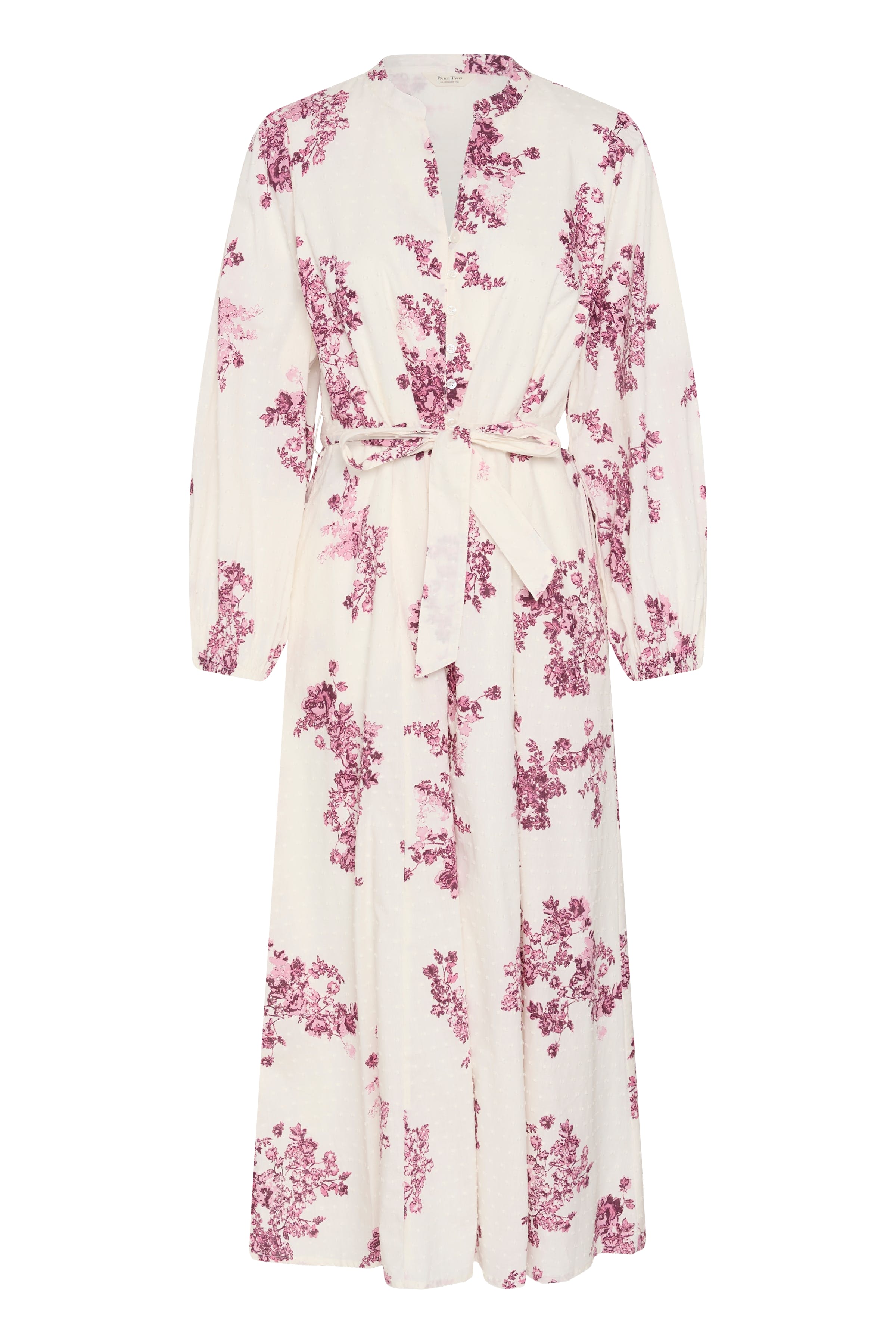 AviranaPW Jurk PACK FRONT 30310732-305115