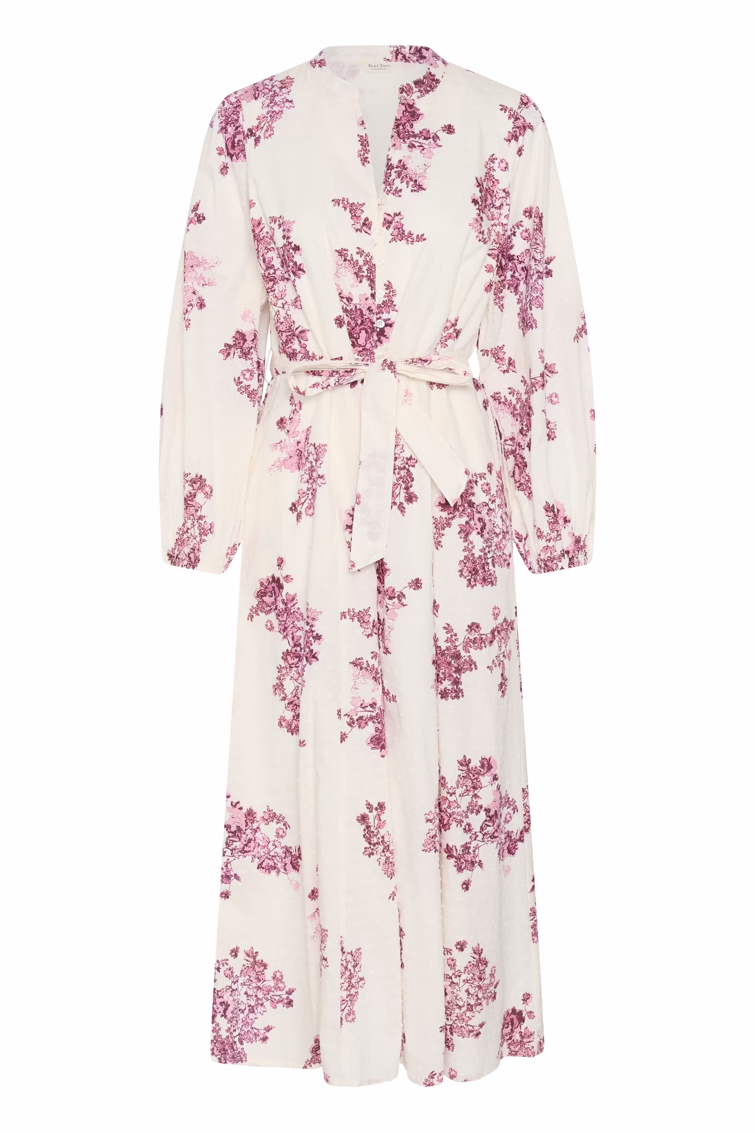 AviranaPW Kjole PACK FRONT 30310732-305115