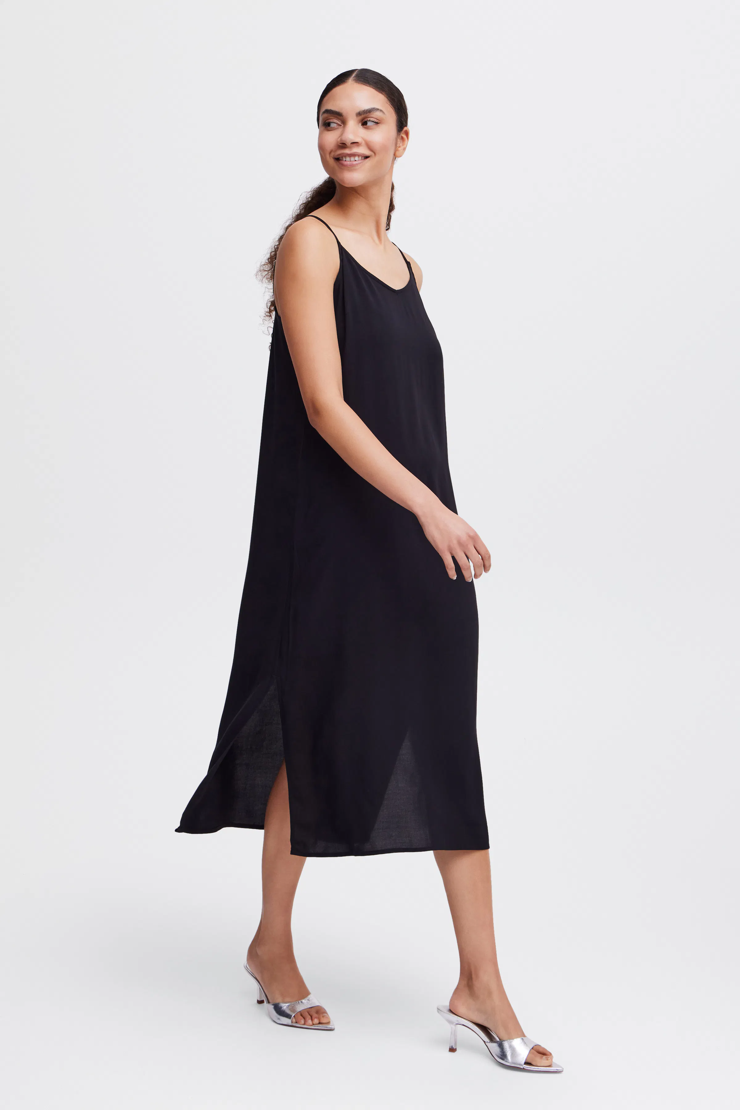 BYMMJOELLA Dress LOOKBOOK FRONT 20814536-200451