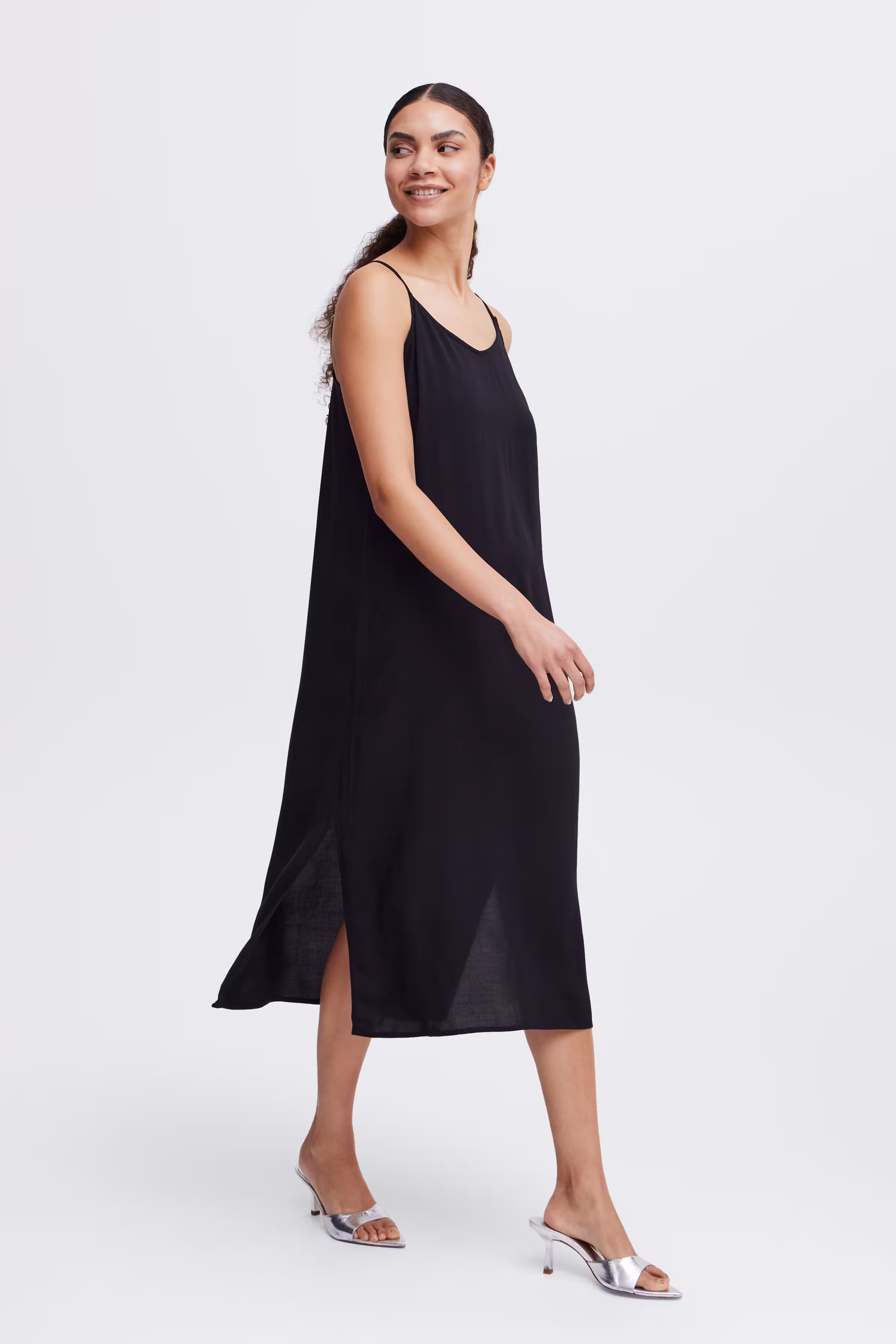 BYMMJOELLA Dress LOOKBOOK FRONT 20814536-200451