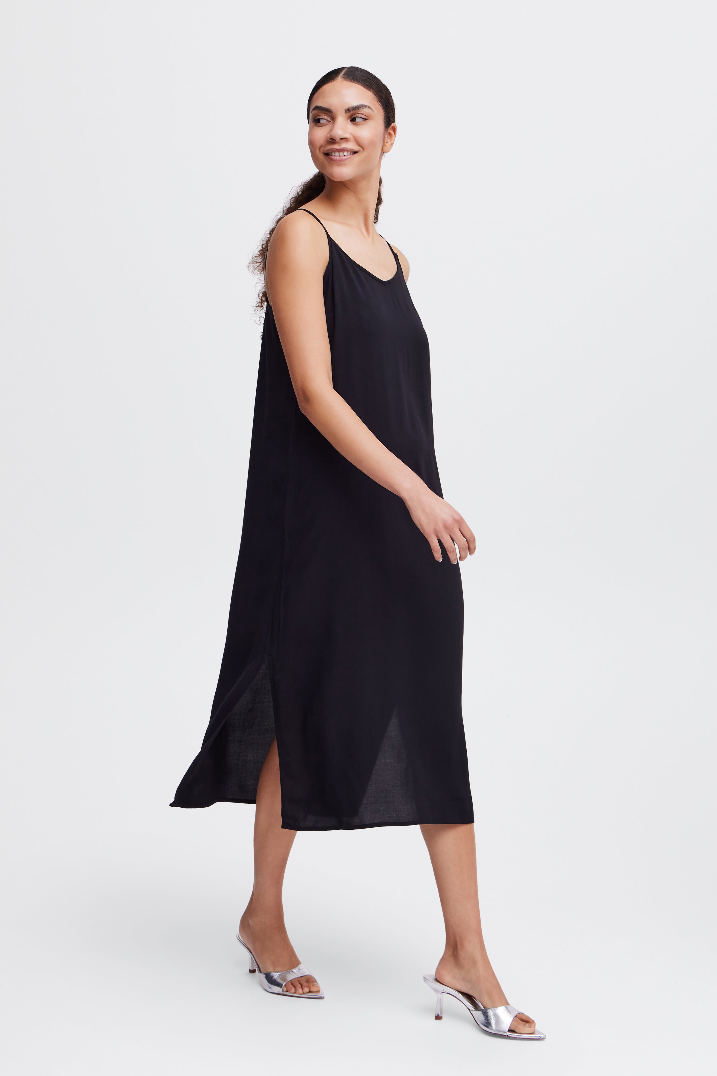 BYMMJOELLA Dress LOOKBOOK FRONT 20814536-200451